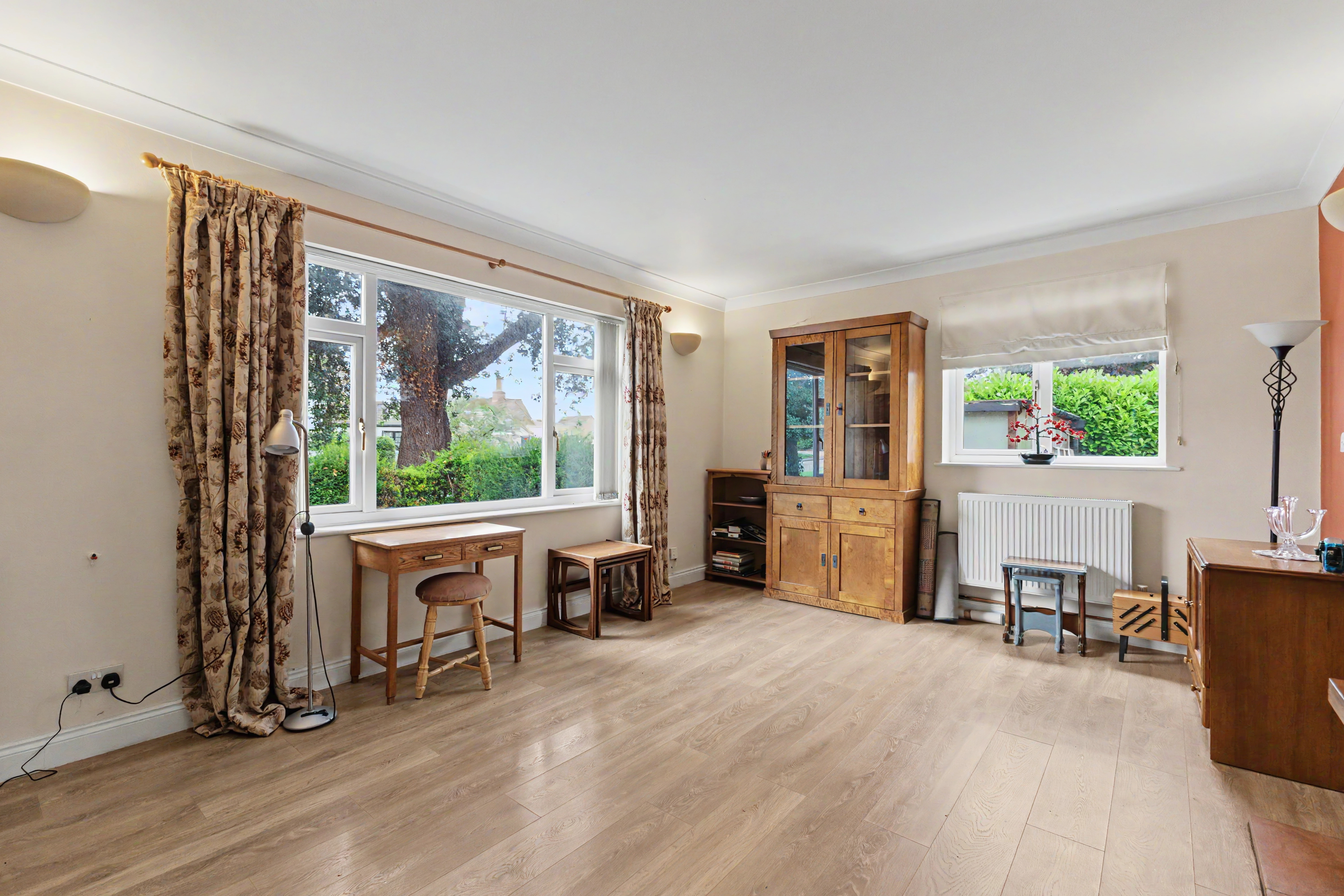 2 bedroom detached bungalow for sale, Chestnut Close, Evesham, WR11
