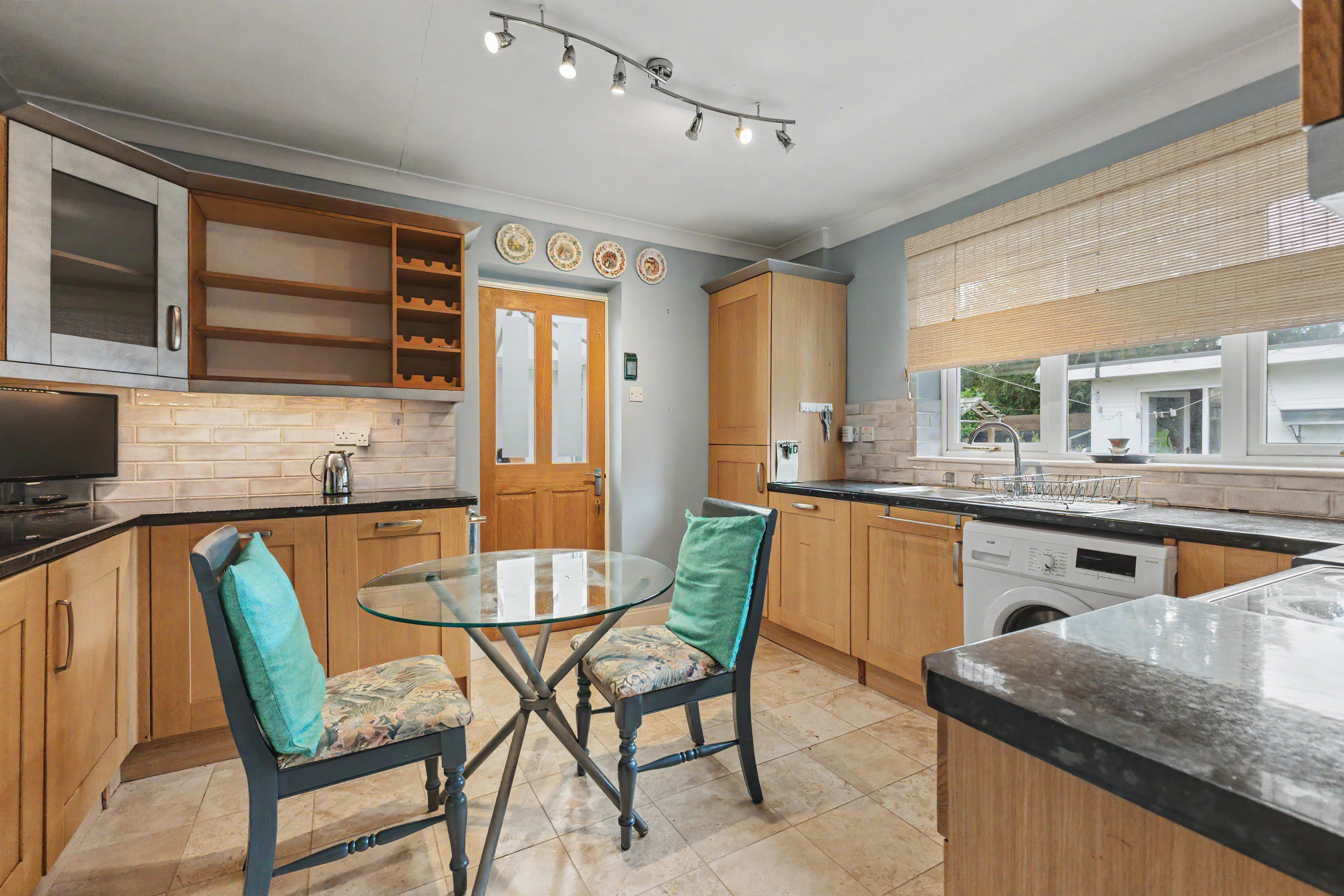 2 bedroom detached bungalow for sale, Chestnut Close, Evesham, WR11
