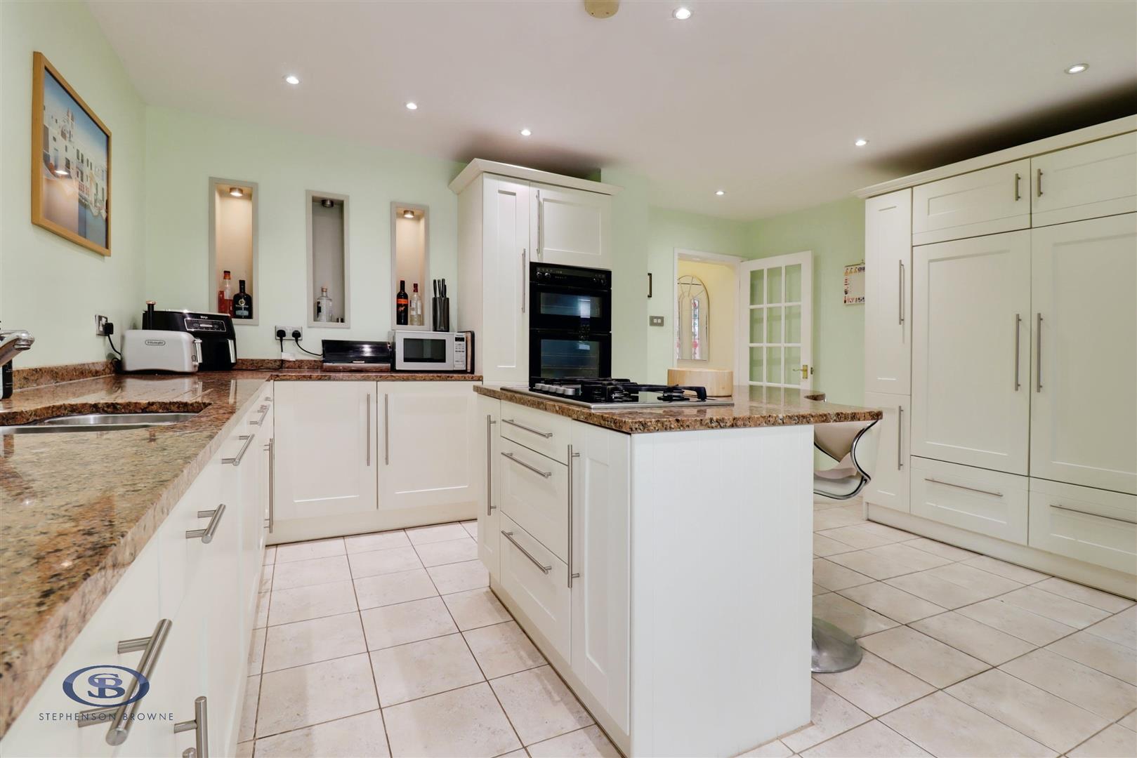 4 bedroom house for sale, Moreton Close, Sandbach, CW11, photo 11 of 20