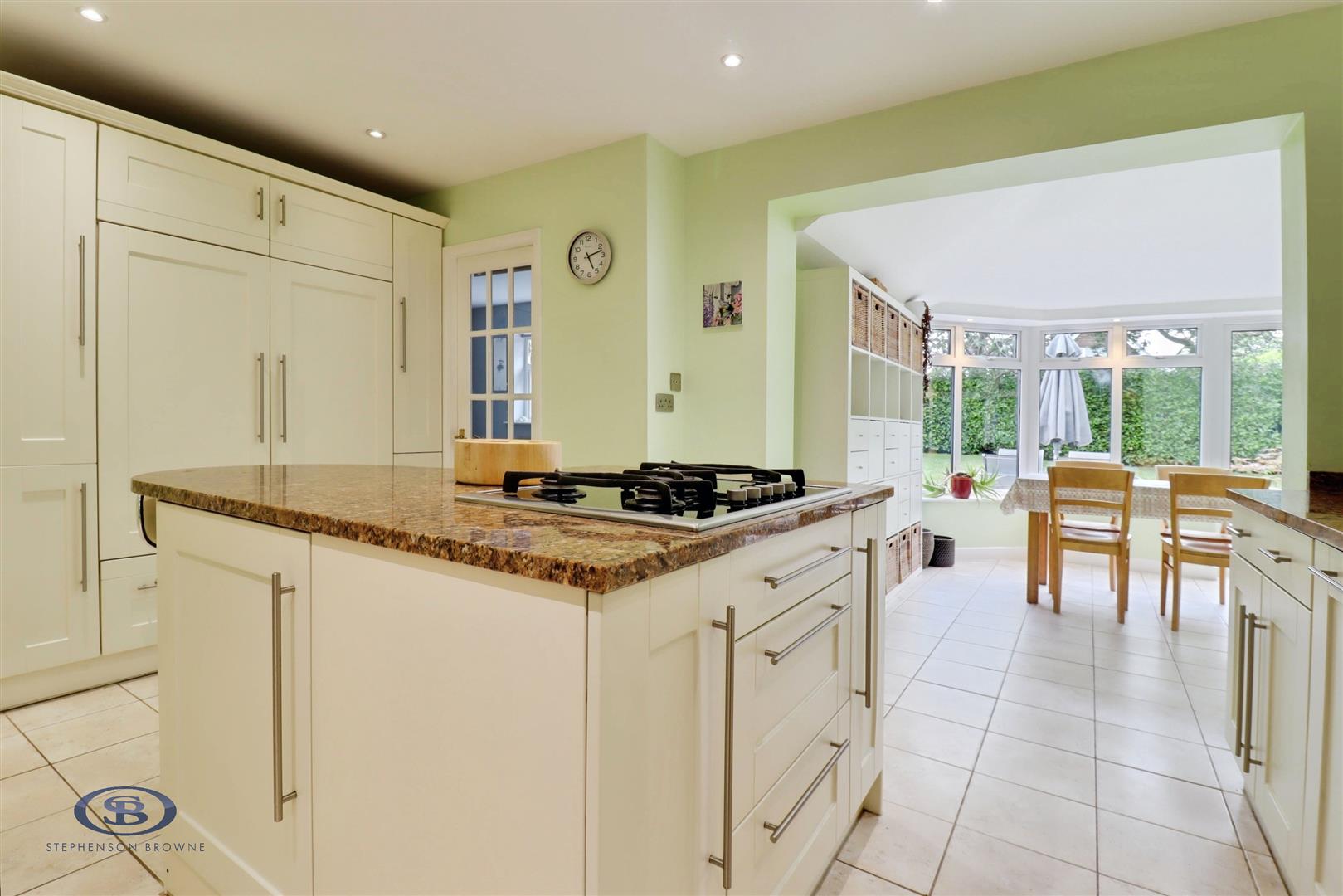 4 bedroom house for sale, Moreton Close, Sandbach, CW11, photo 12 of 20