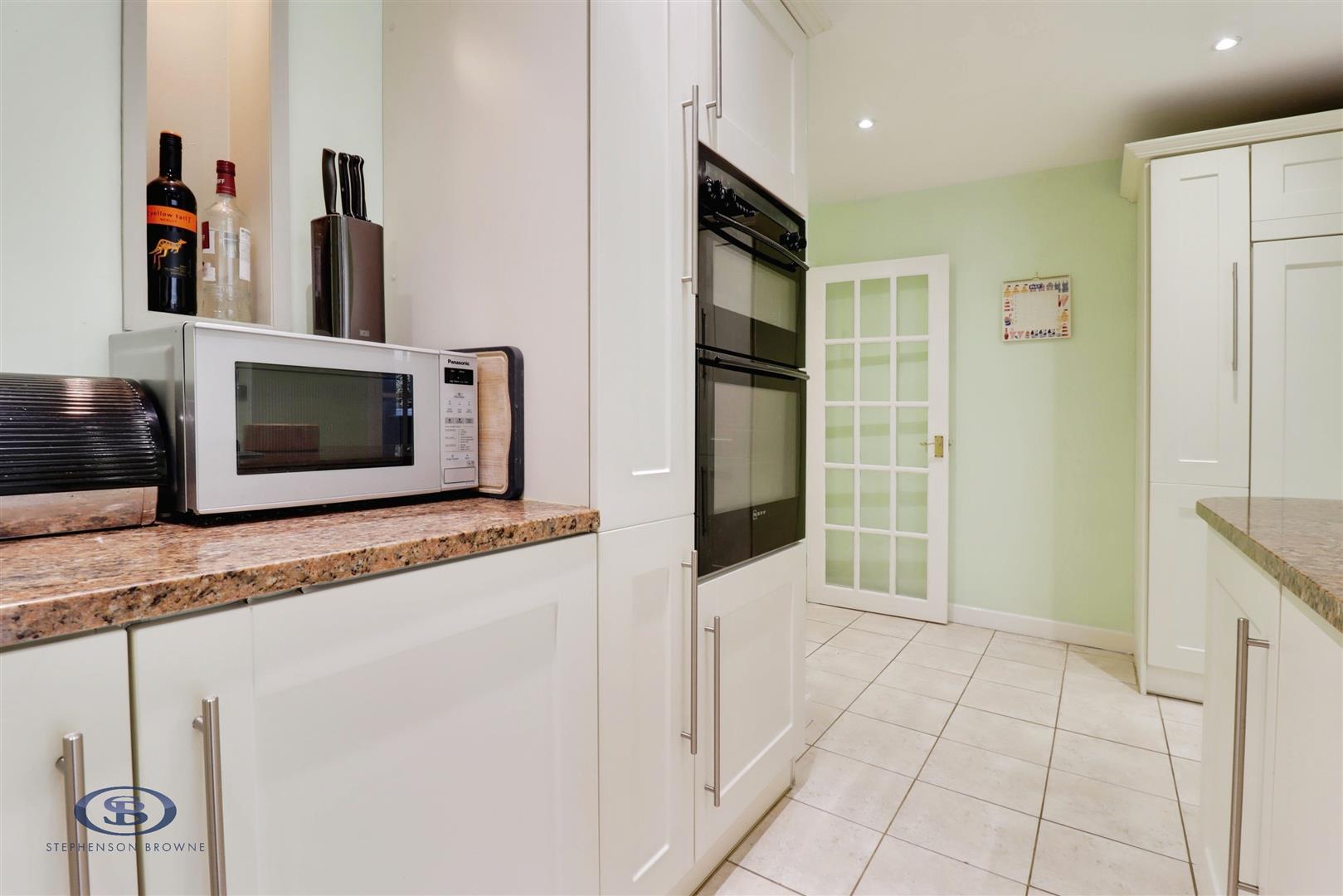 4 bedroom house for sale, Moreton Close, Sandbach, CW11, photo 13 of 20