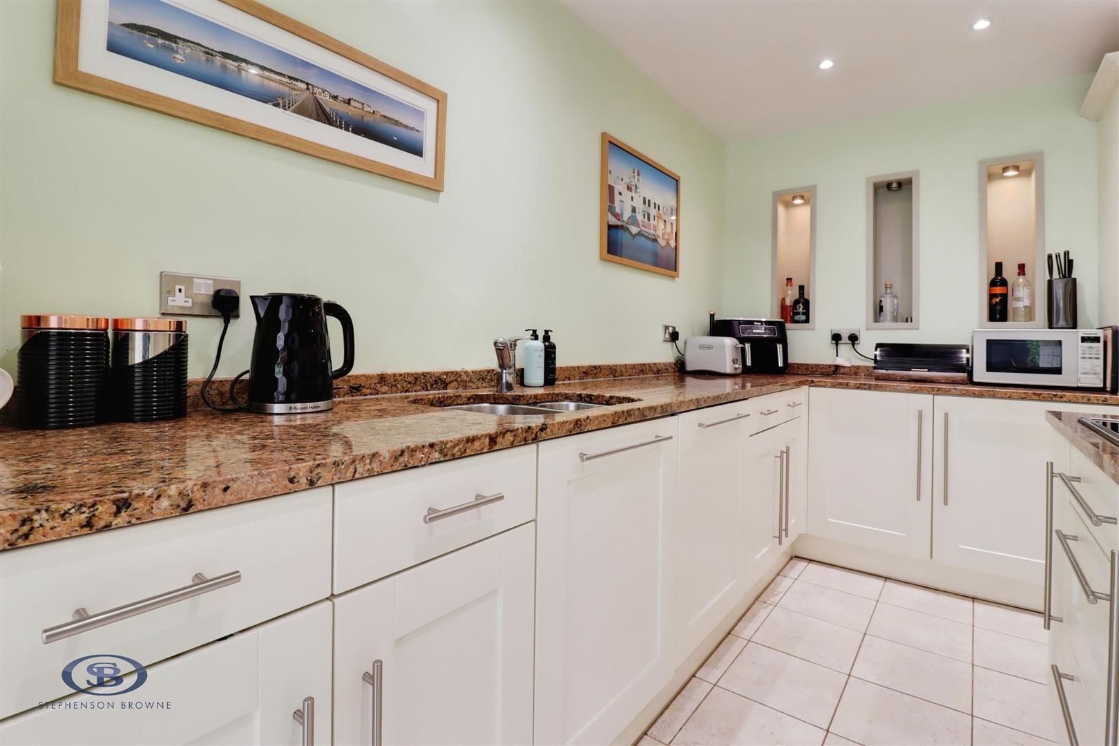 4 bedroom house for sale, Moreton Close, Sandbach, CW11, photo 14 of 20