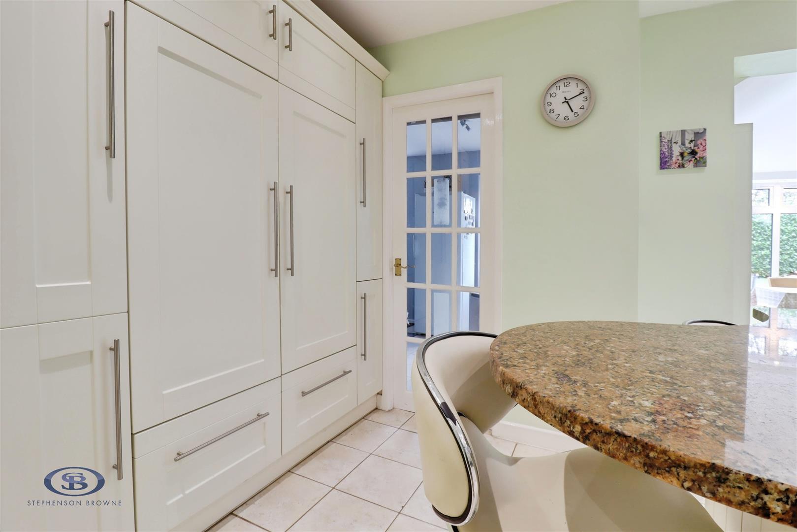 4 bedroom house for sale, Moreton Close, Sandbach, CW11, photo 15 of 20