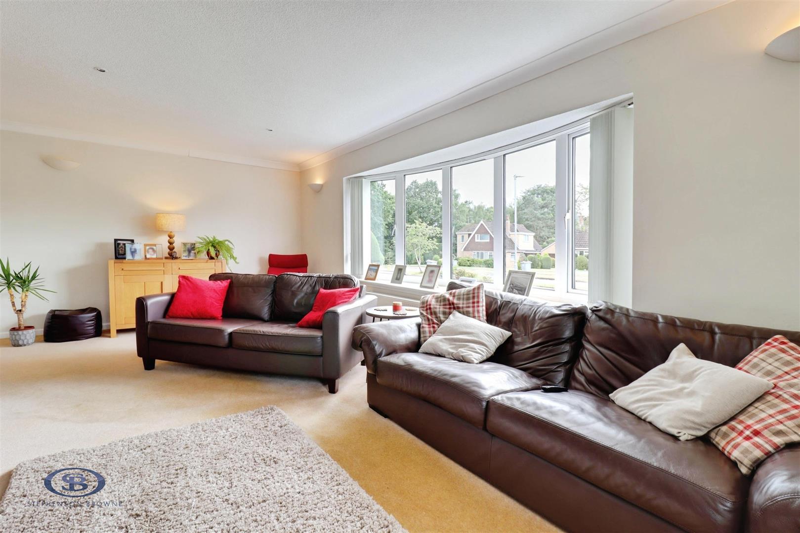 4 bedroom house for sale, Moreton Close, Sandbach, CW11, photo 16 of 20