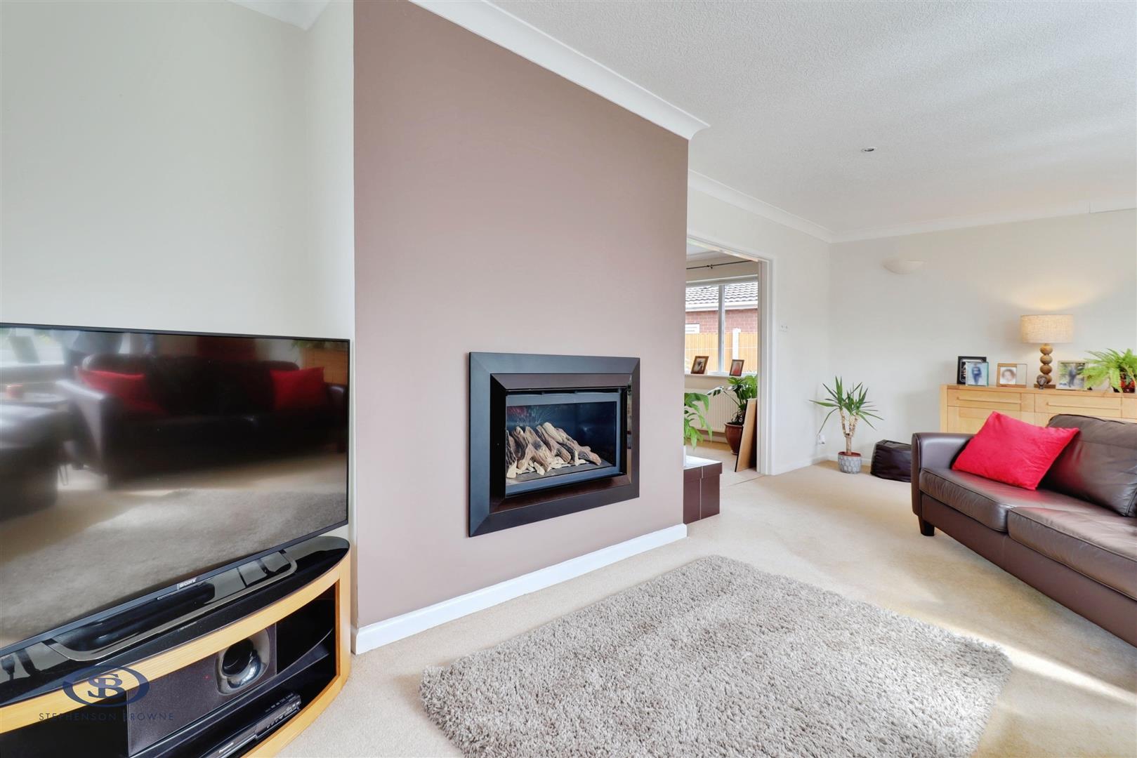 4 bedroom house for sale, Moreton Close, Sandbach, CW11, photo 17 of 20