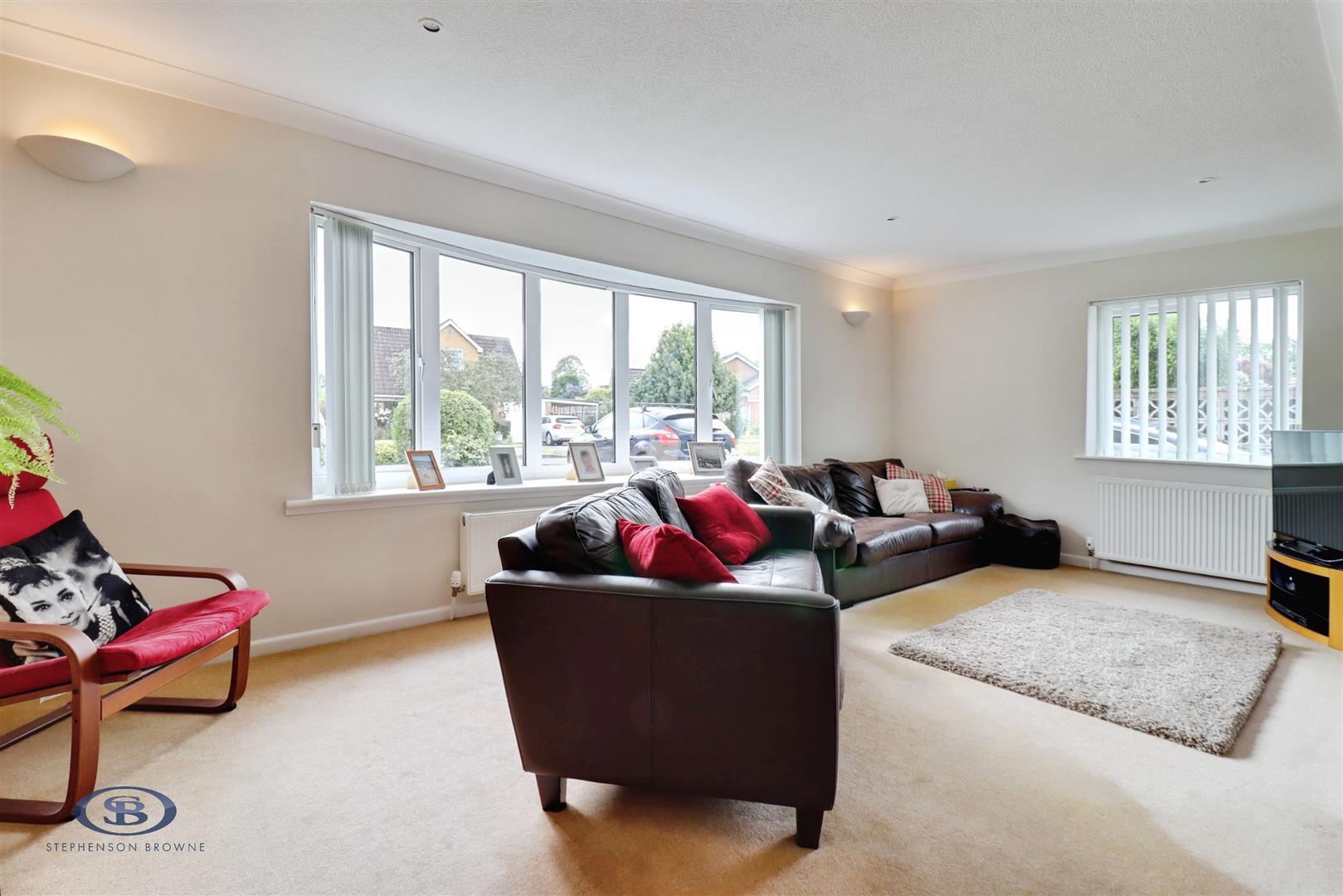 4 bedroom house for sale, Moreton Close, Sandbach, CW11, photo 18 of 20