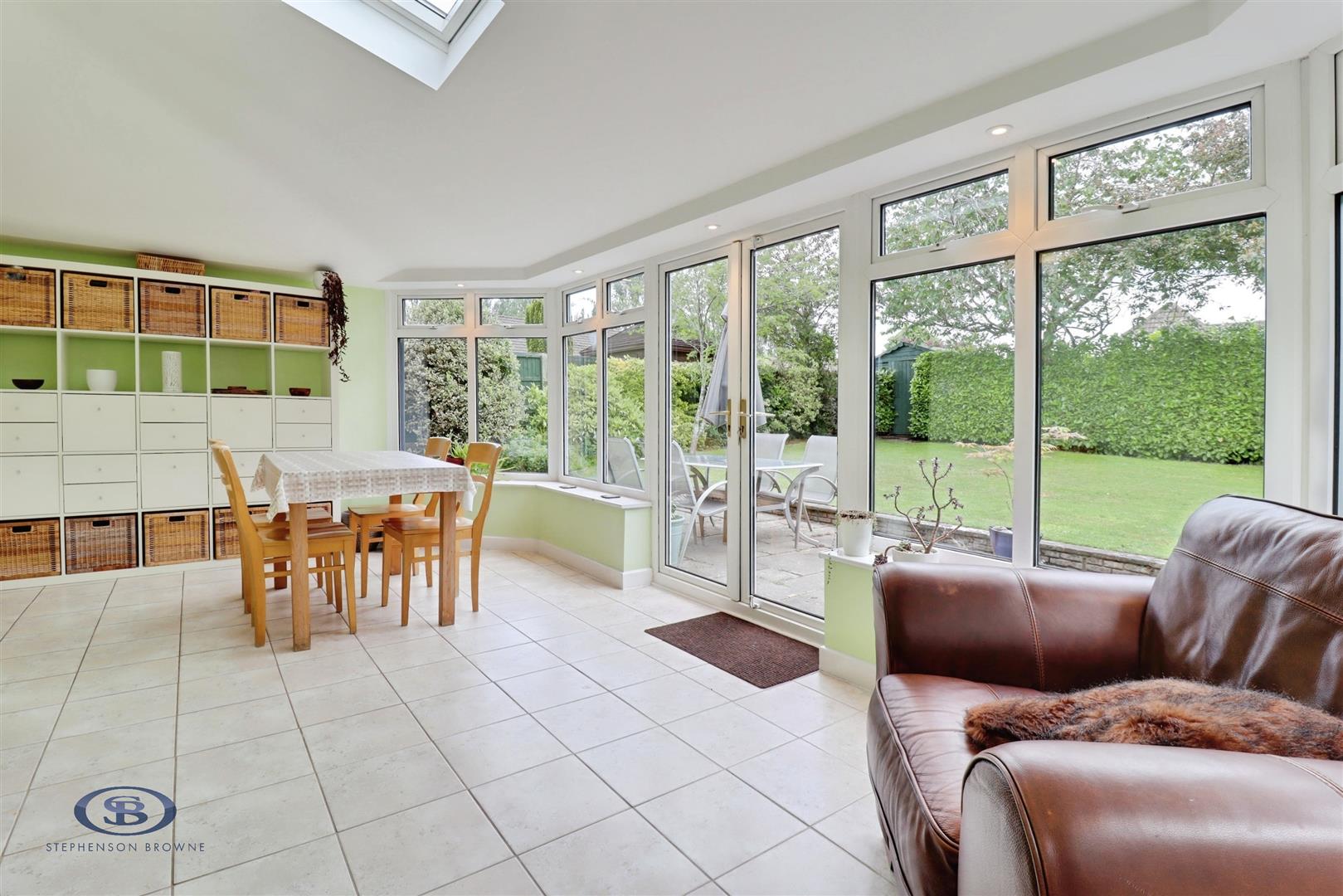 4 bedroom house for sale, Moreton Close, Sandbach, CW11, photo 19 of 20