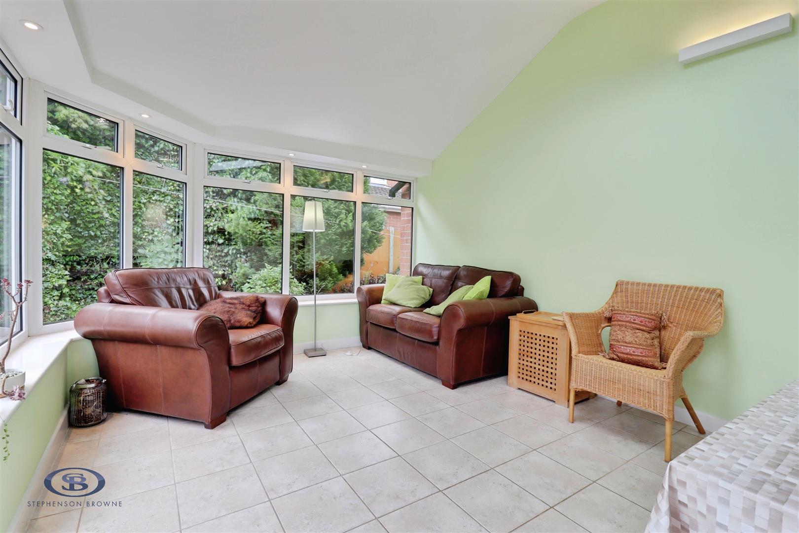 4 bedroom house for sale, Moreton Close, Sandbach, CW11, photo 20 of 20