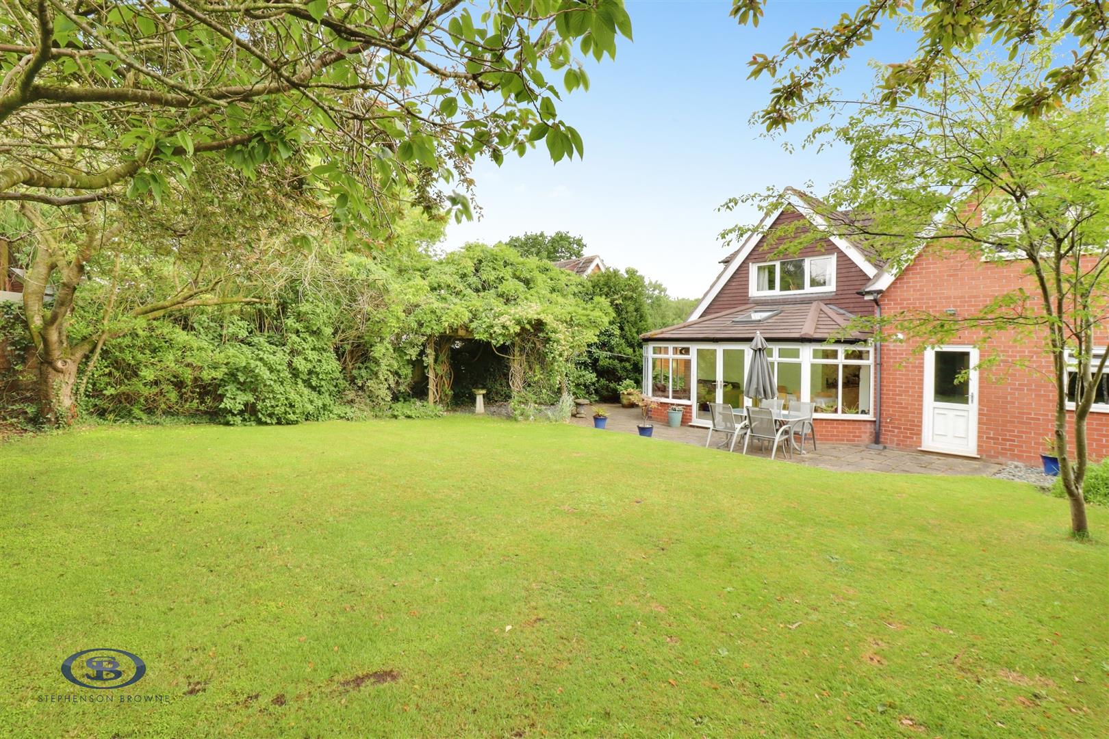 4 bedroom house for sale, Moreton Close, Sandbach, CW11, photo 3