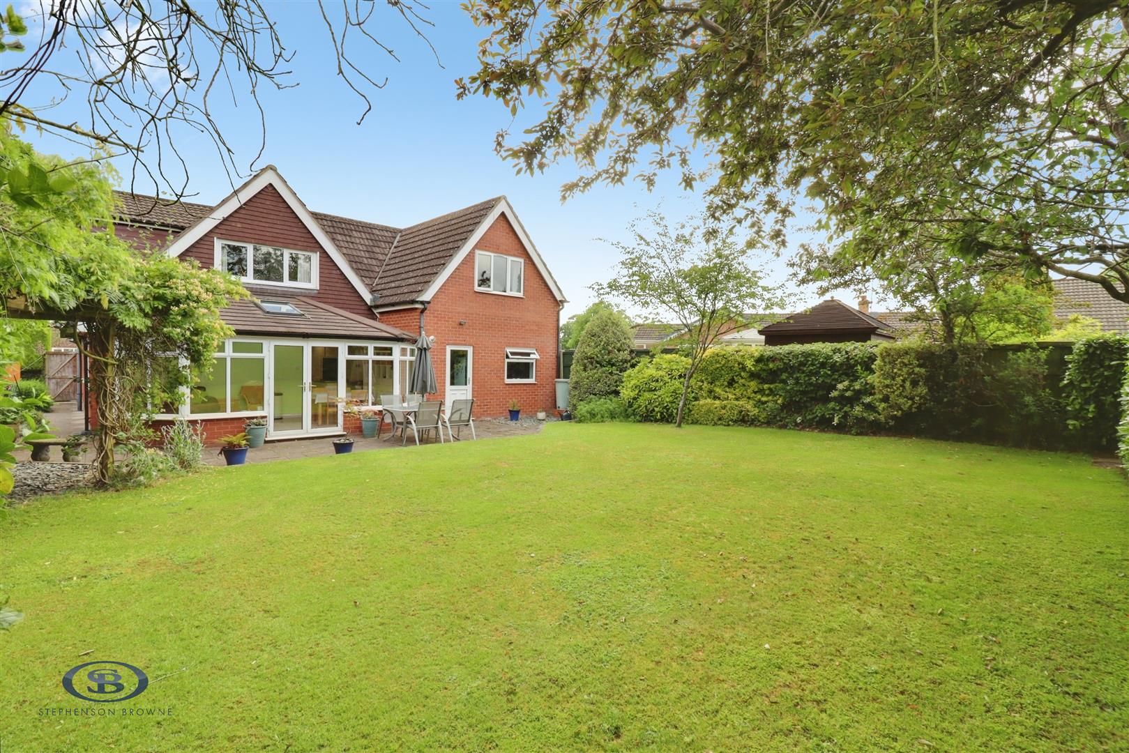 4 bedroom house for sale, Moreton Close, Sandbach, CW11, photo 4