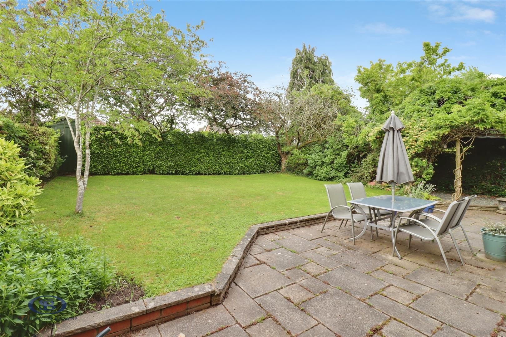 4 bedroom house for sale, Moreton Close, Sandbach, CW11, photo 5