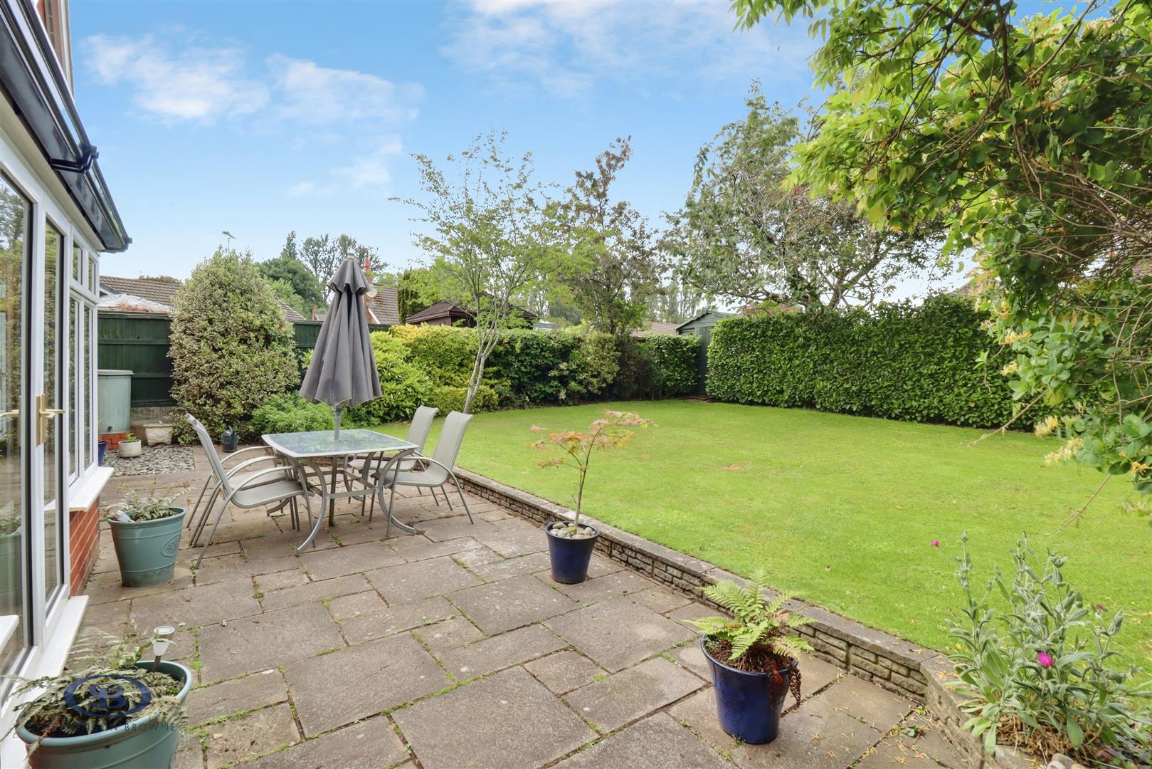 4 bedroom house for sale, Moreton Close, Sandbach, CW11, photo 6 of 20