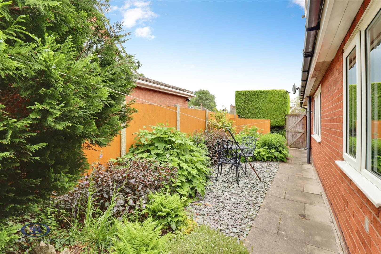 4 bedroom house for sale, Moreton Close, Sandbach, CW11, photo 8 of 20