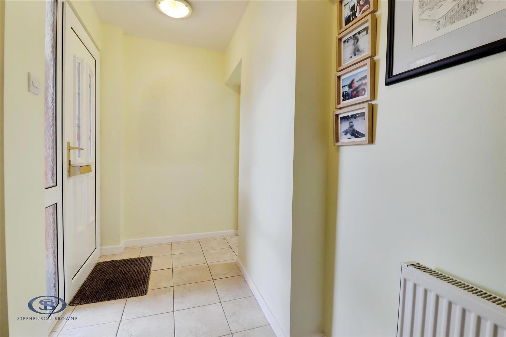 4 bedroom house for sale, Moreton Close, Sandbach, CW11, photo 10 of 20