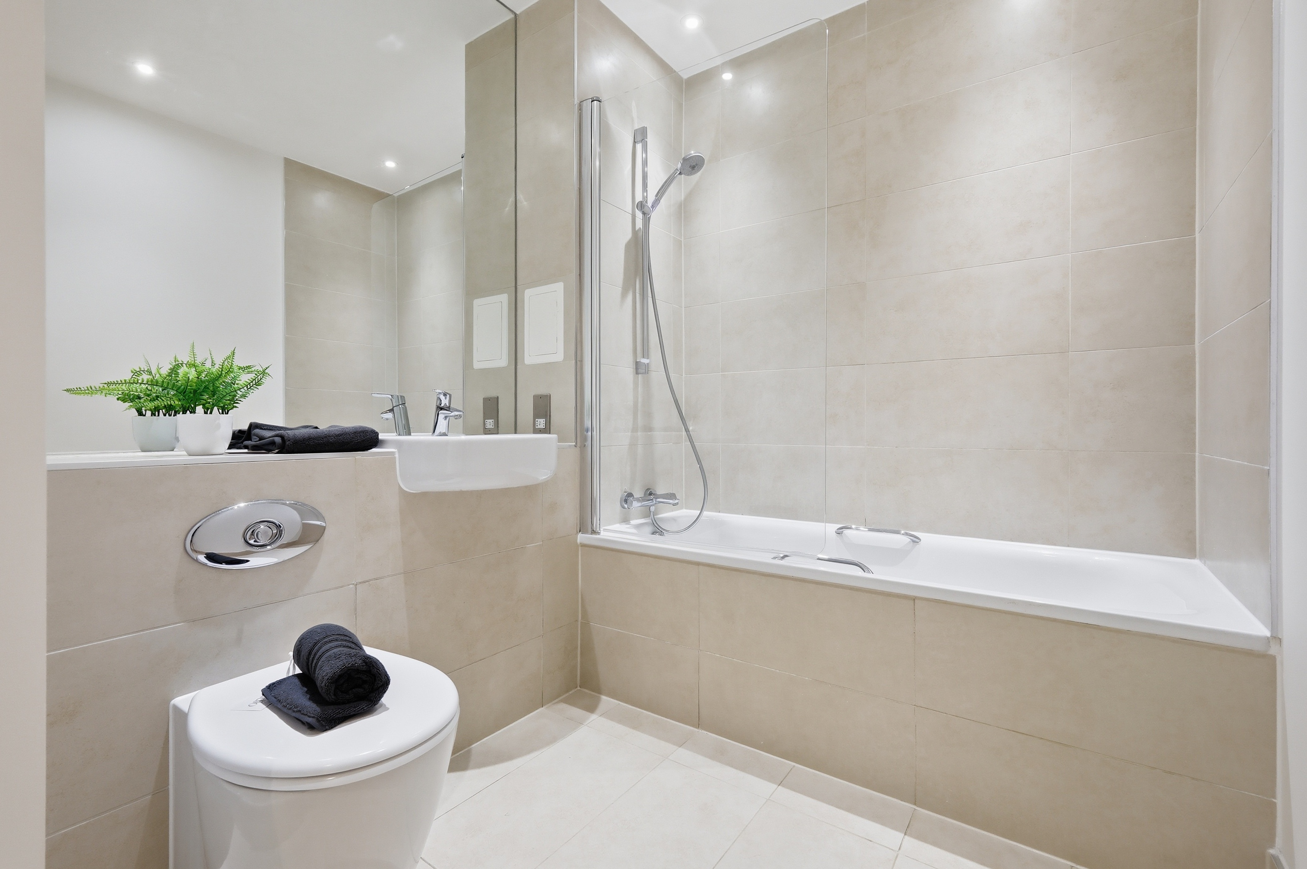 1 bedroom flat for sale, Cyan Apartments, London, E3, photo 11 of 19