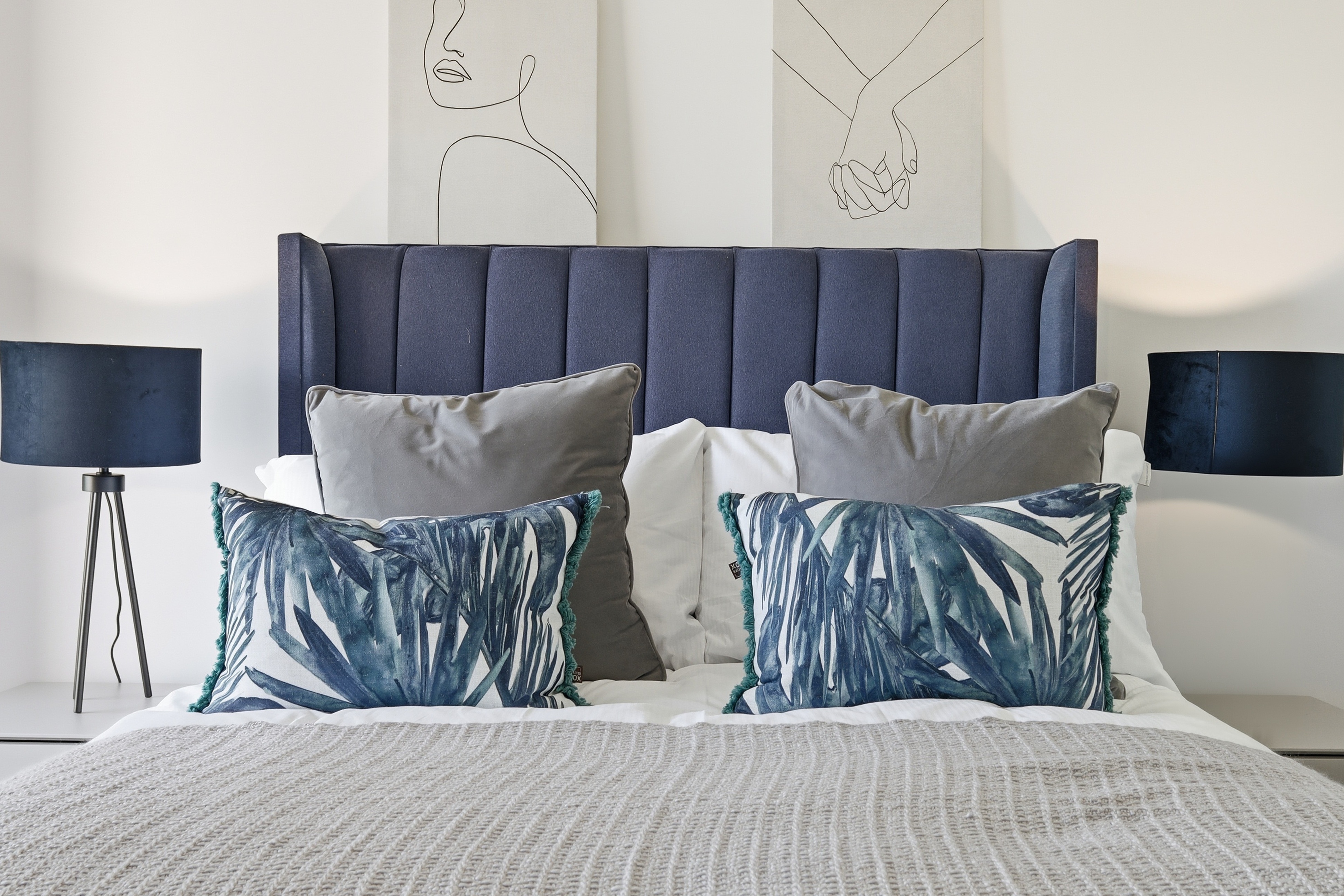 1 bedroom flat for sale, Cyan Apartments, London, E3, photo 15 of 19