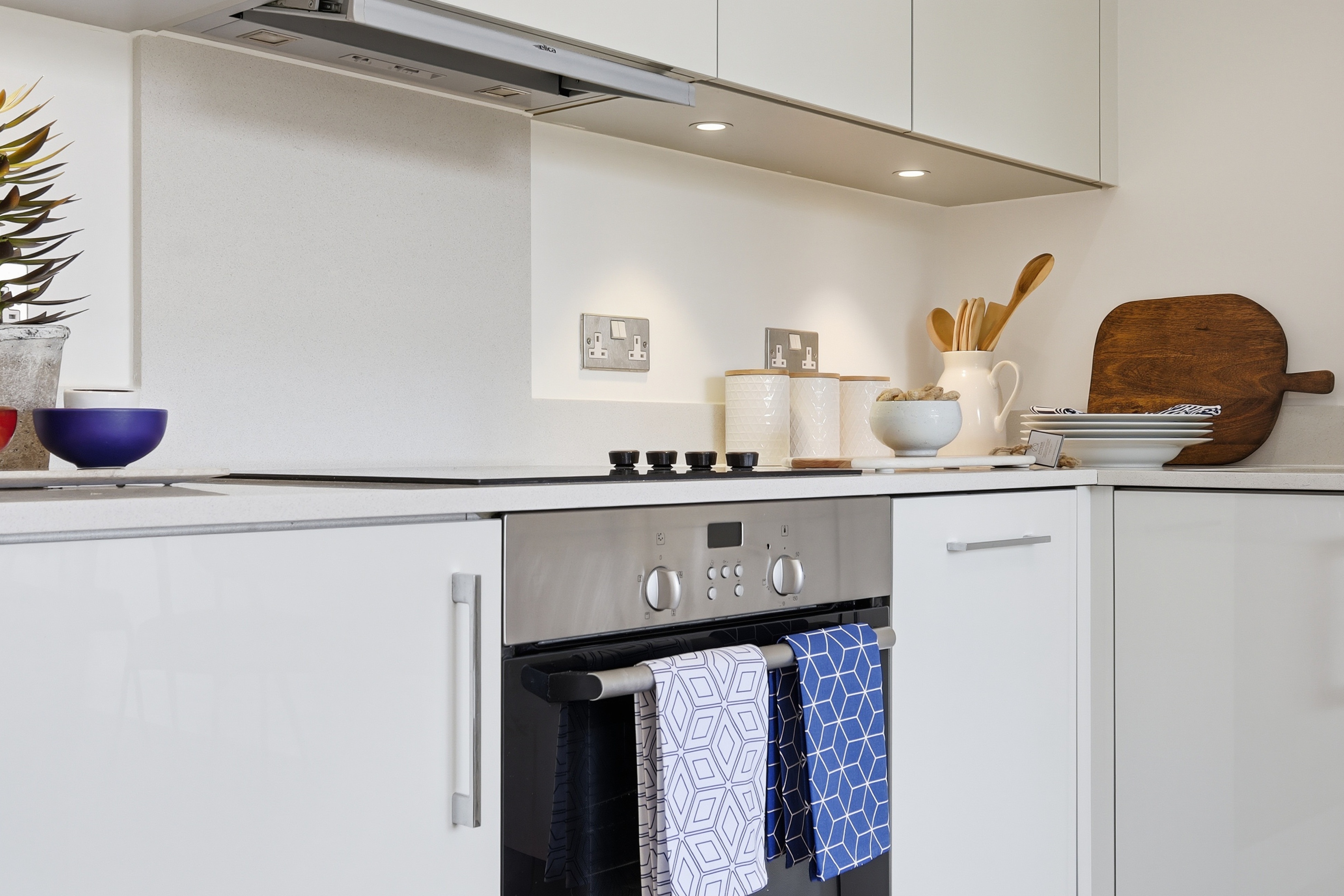 1 bedroom flat for sale, Cyan Apartments, London, E3, photo 6 of 19