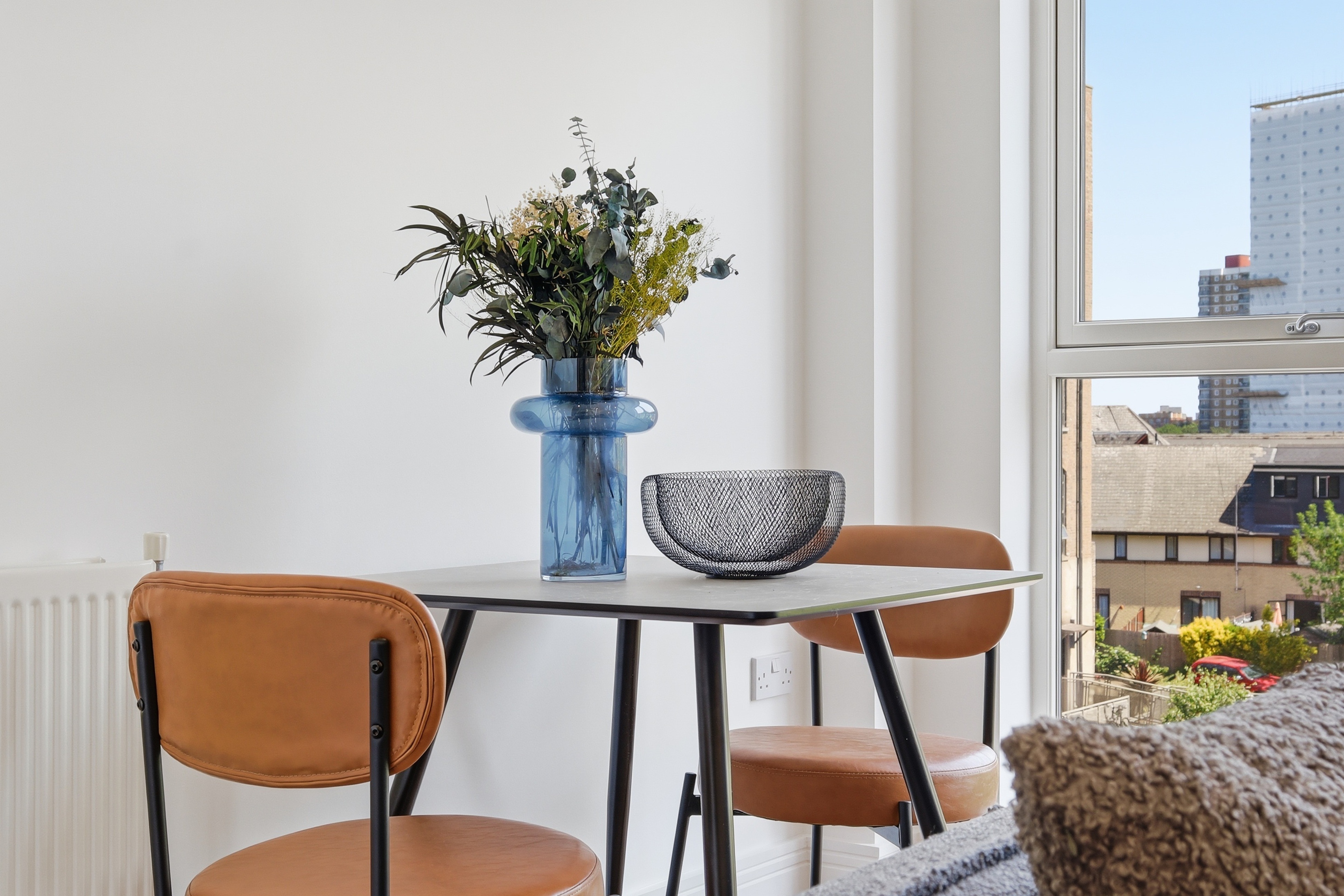 1 bedroom flat for sale, Cyan Apartments, London, E3, photo 7 of 19