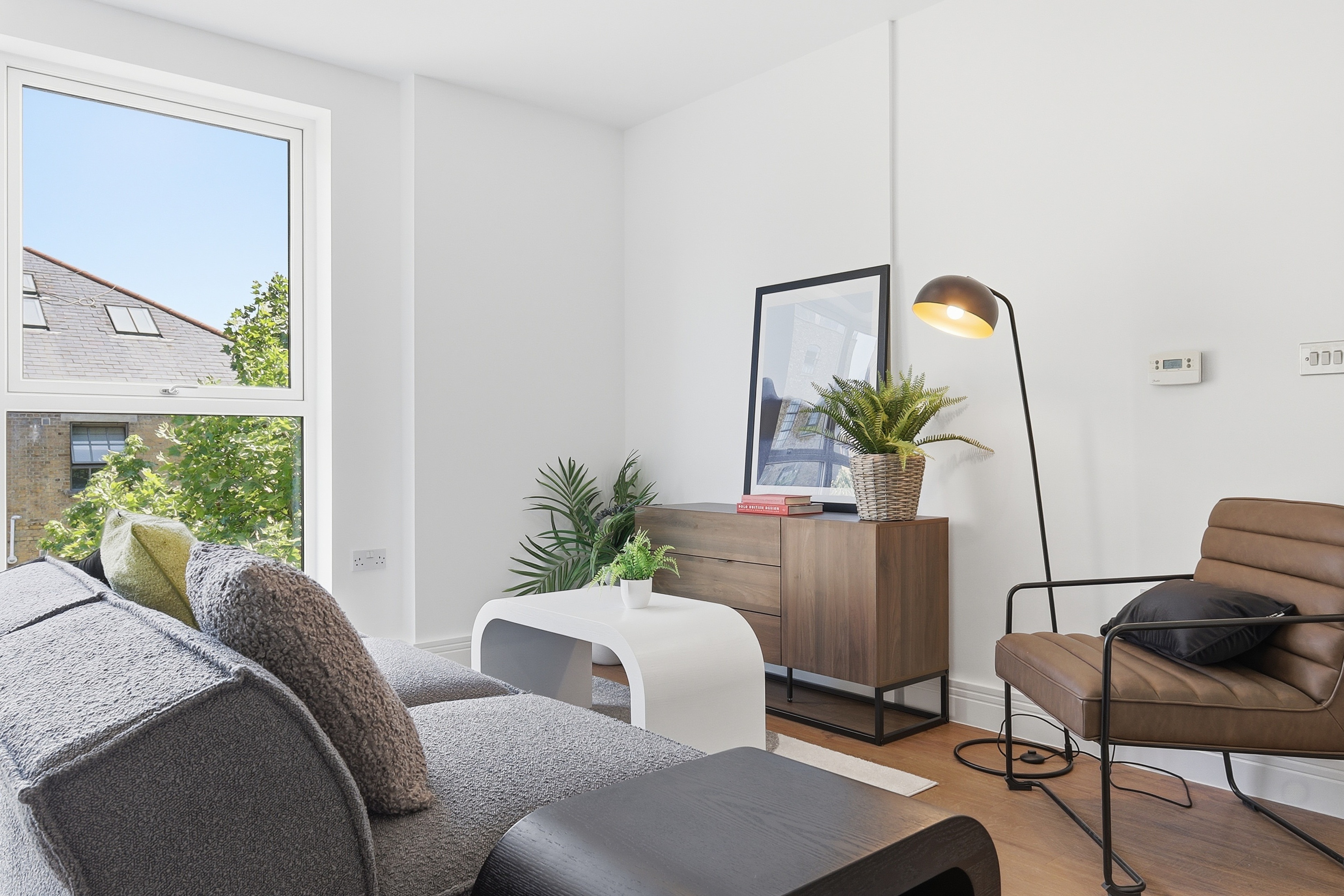 1 bedroom flat for sale, Cyan Apartments, London, E3, photo 8 of 19