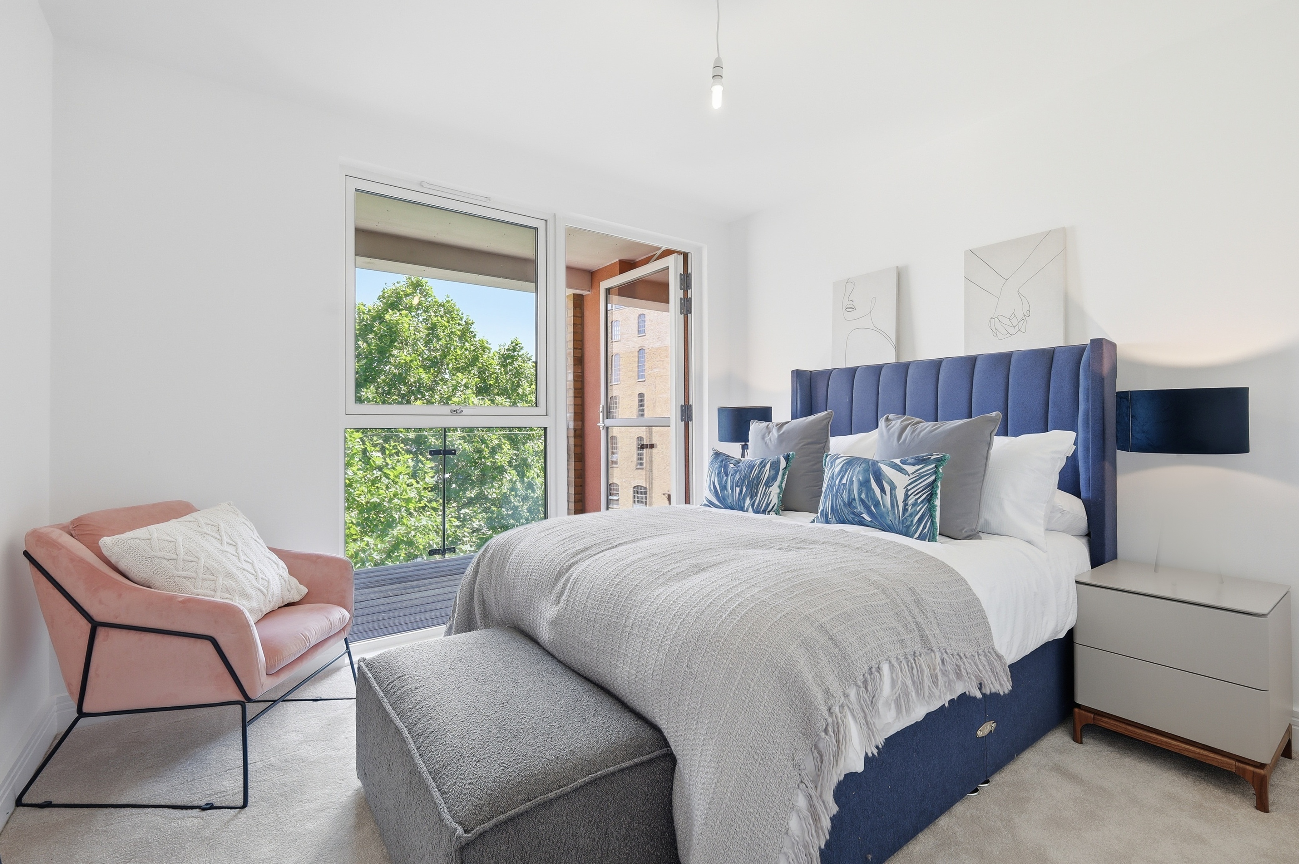 1 bedroom flat for sale, Cyan Apartments, London, E3, photo 10 of 19