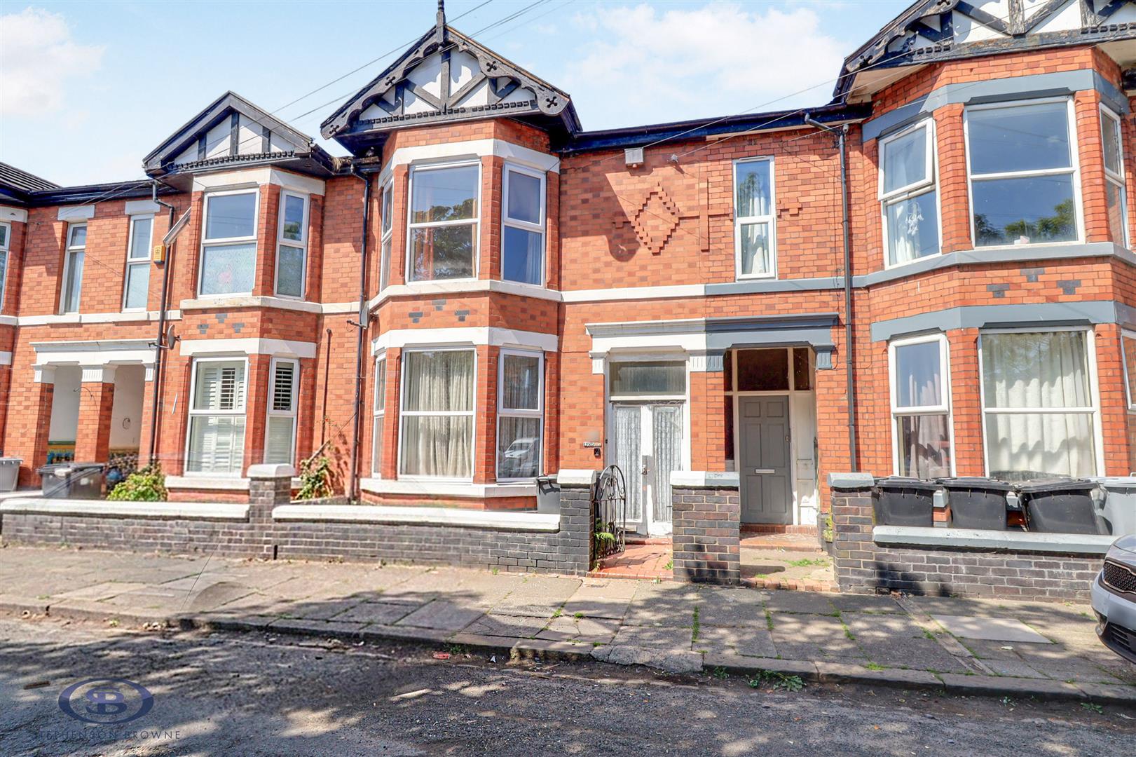 3 bedroom house for sale, West Avenue, Crewe, CW1, photo 15 of 20