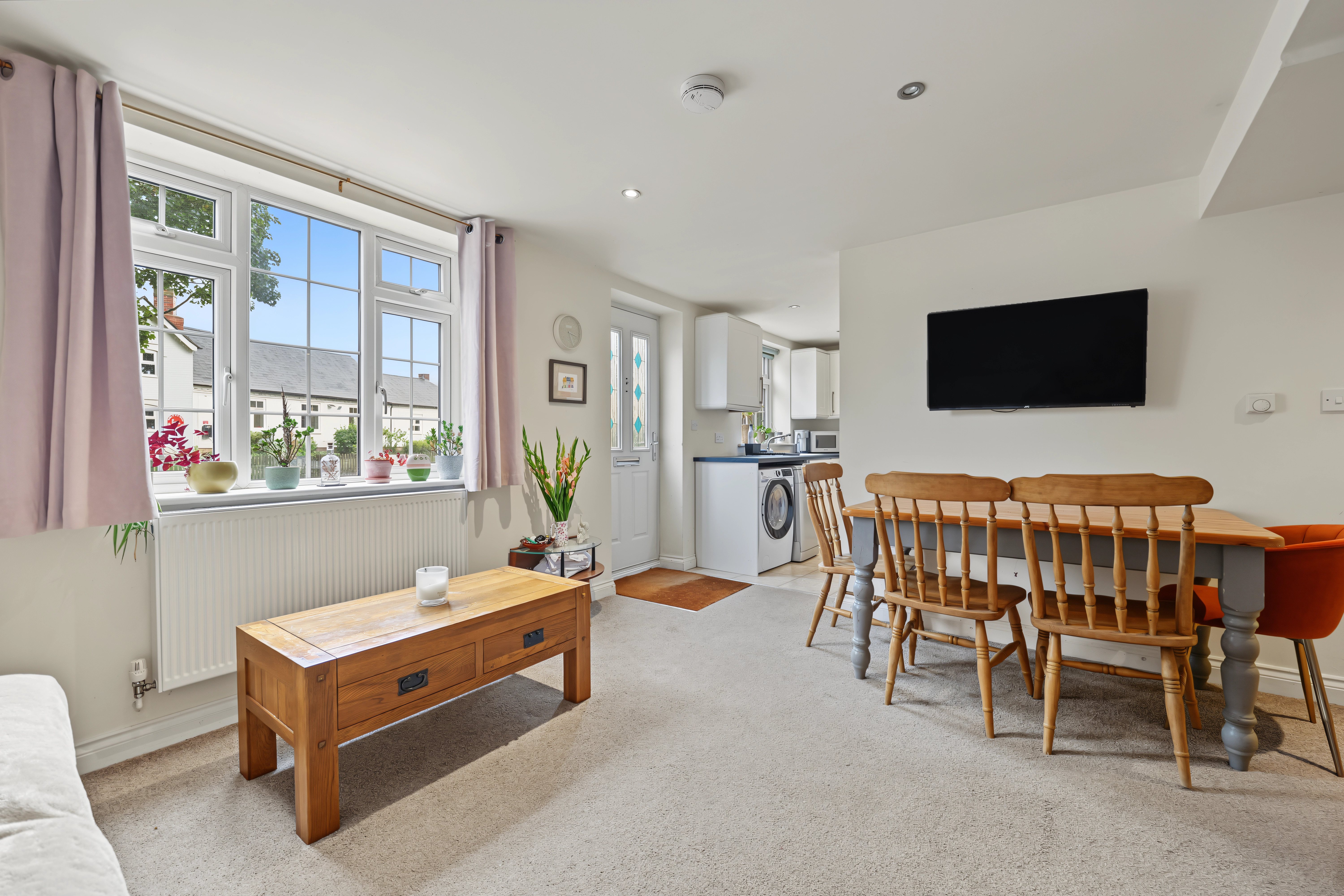 1 bedroom semi detached house for sale, Blacksmiths Cottage Main Street, Leicester, LE7