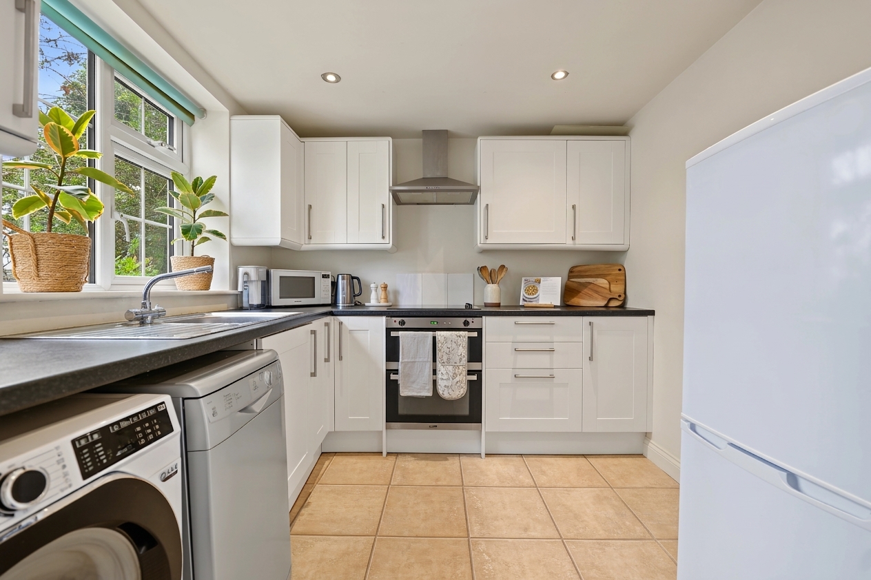 1 bedroom semi detached house for sale, Blacksmiths Cottage Main Street, Leicester, LE7