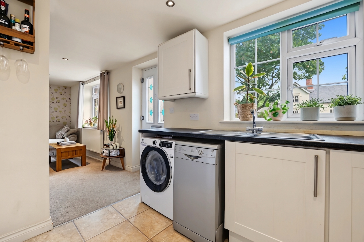 1 bedroom semi detached house for sale, Blacksmiths Cottage Main Street, Leicester, LE7