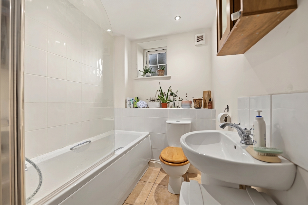 1 bedroom semi detached house for sale, Blacksmiths Cottage Main Street, Leicester, LE7