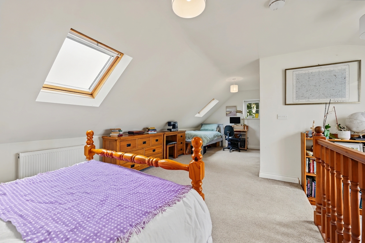 1 bedroom semi detached house for sale, Blacksmiths Cottage Main Street, Leicester, LE7