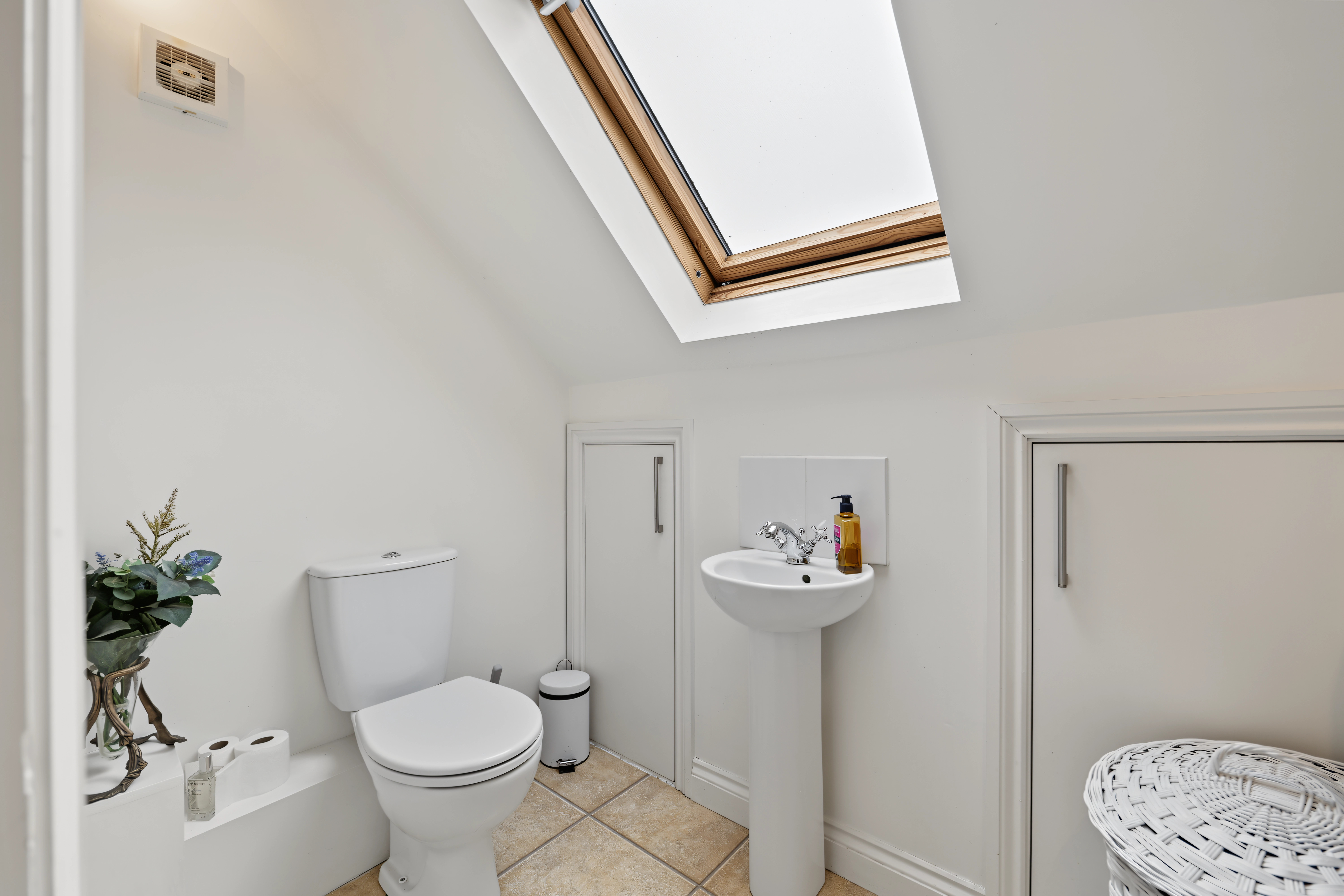 1 bedroom semi detached house for sale, Blacksmiths Cottage Main Street, Leicester, LE7