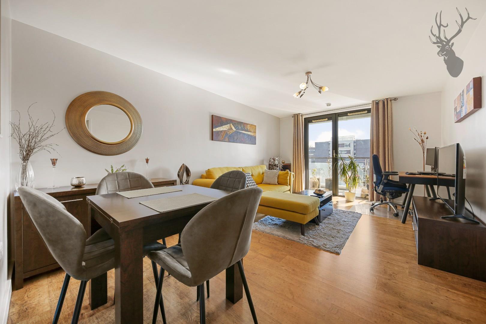 2 bedroom apartment for sale, Palmers Road, London, E2, photo 2