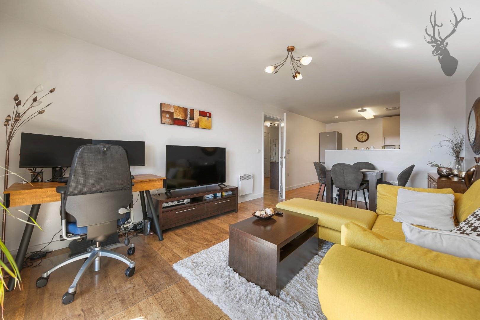 2 bedroom apartment for sale, Palmers Road, London, E2, photo 11 of 20