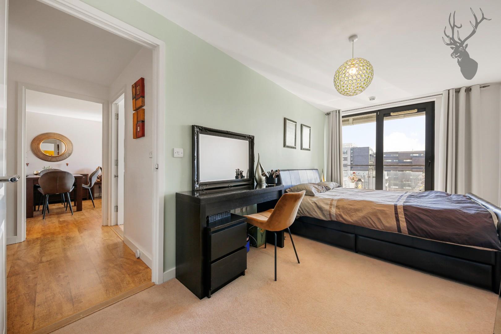 2 bedroom apartment for sale, Palmers Road, London, E2, photo 13 of 20