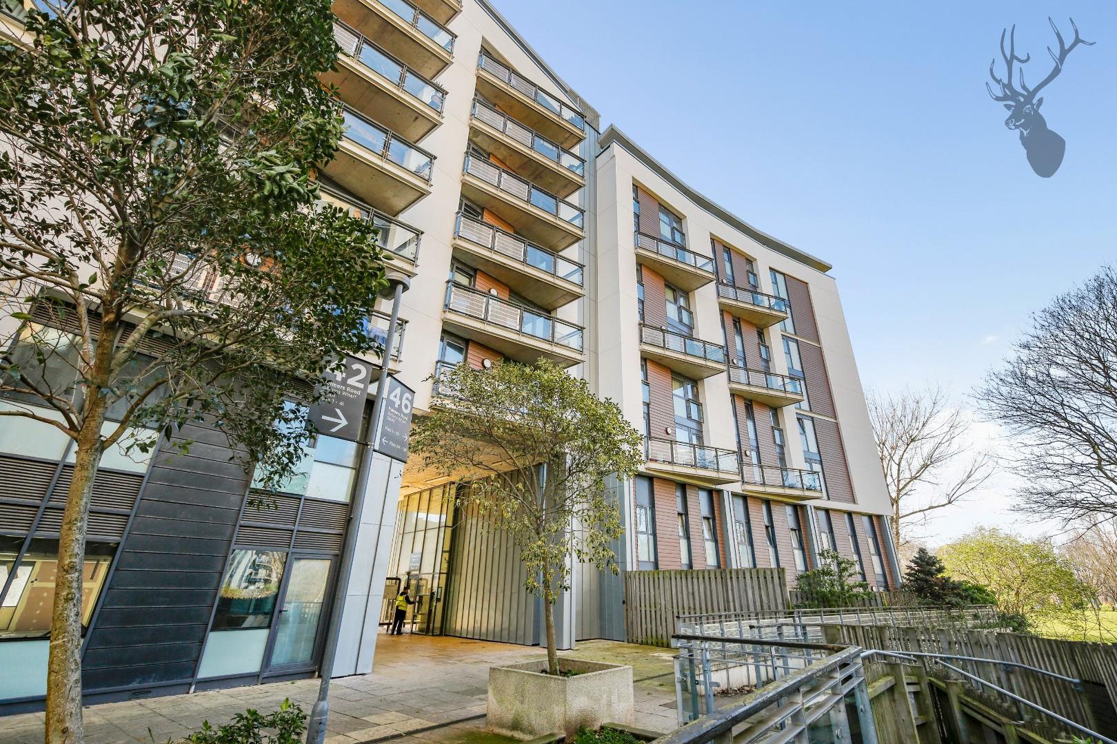 2 bedroom apartment for sale, Palmers Road, London, E2, photo 19 of 20