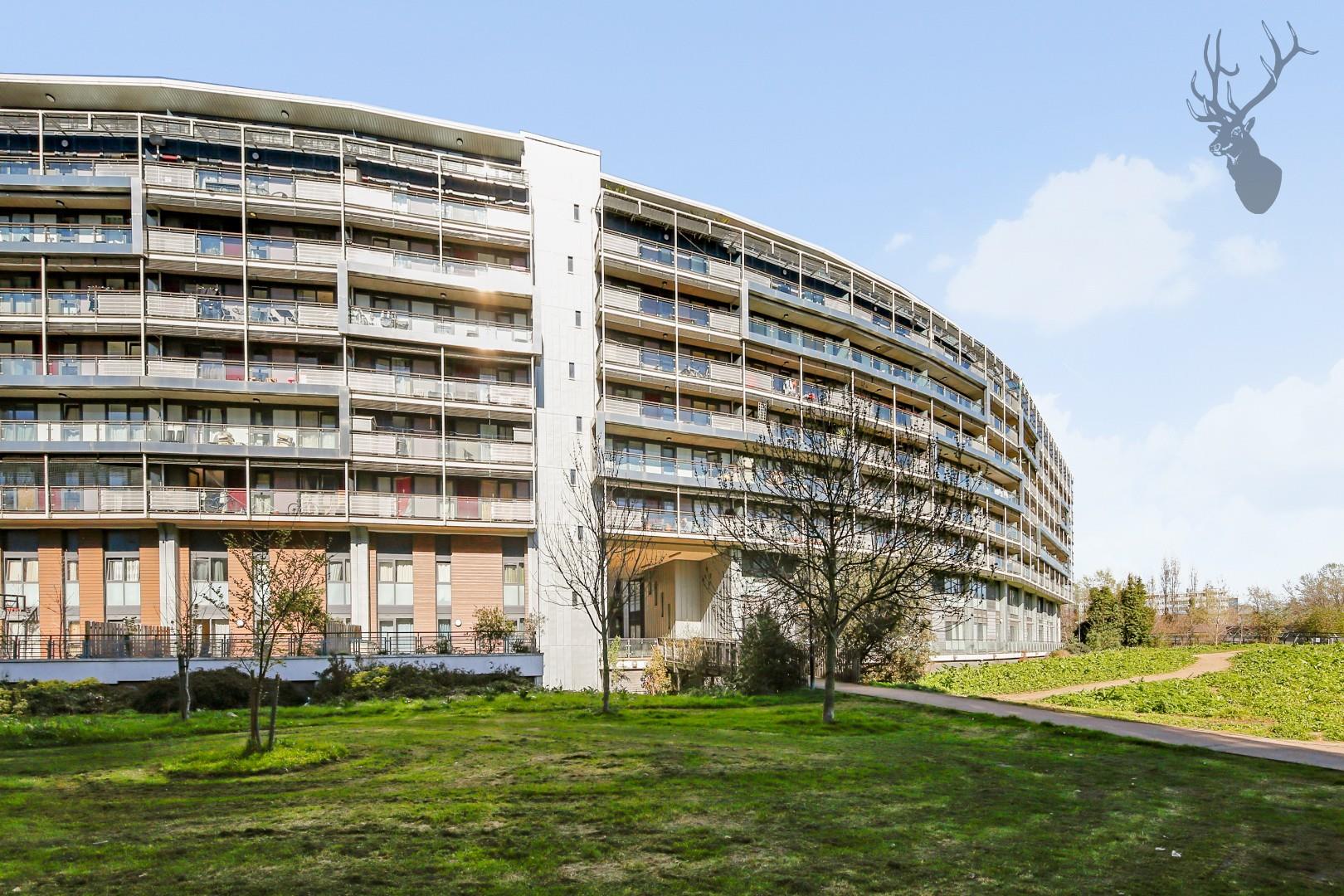 2 bedroom apartment for sale, Palmers Road, London, E2, photo 20 of 20