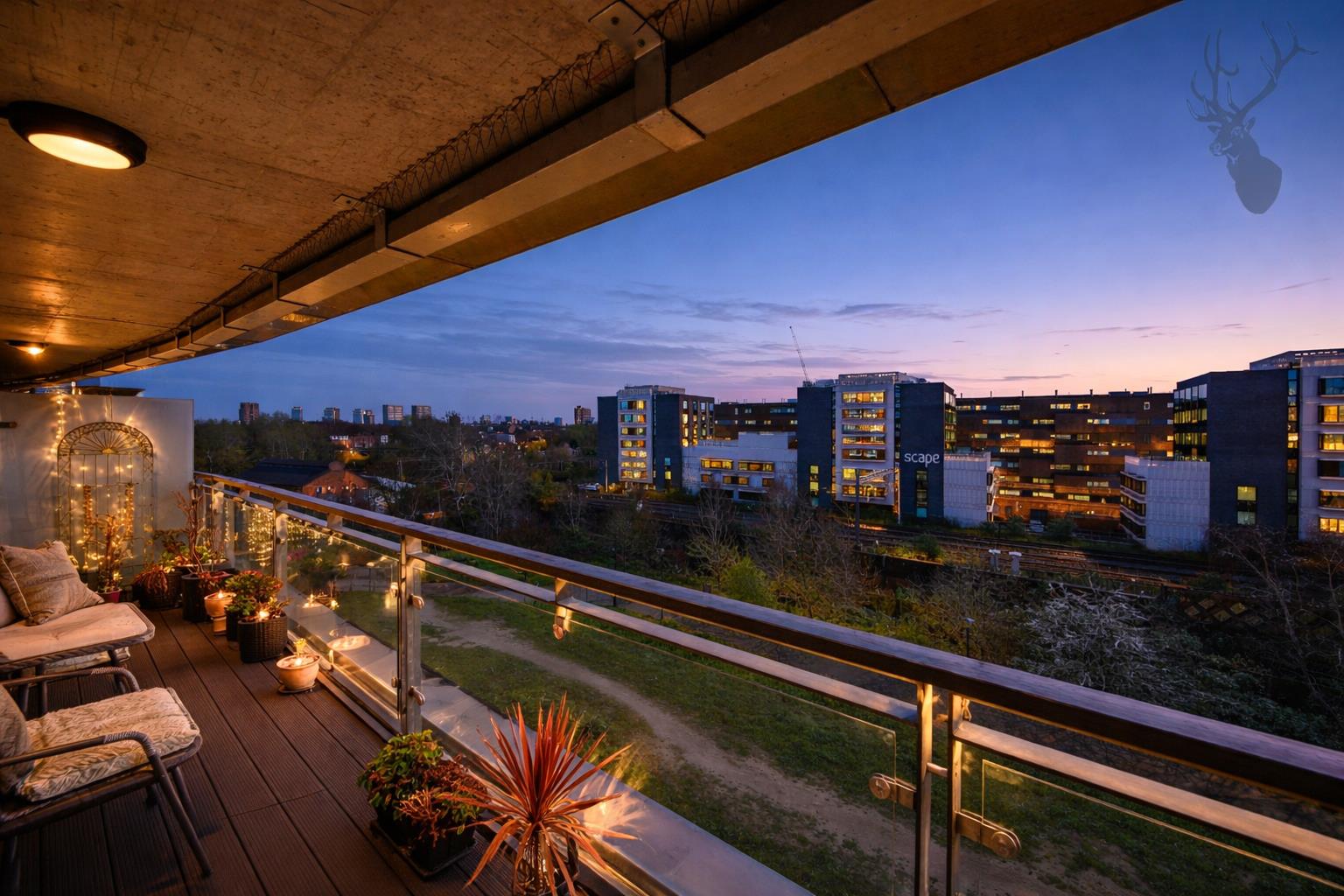 2 bedroom apartment for sale, Palmers Road, London, E2, photo 3