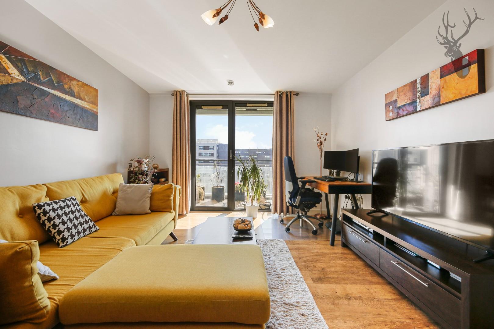 2 bedroom apartment for sale, Palmers Road, London, E2, photo 4