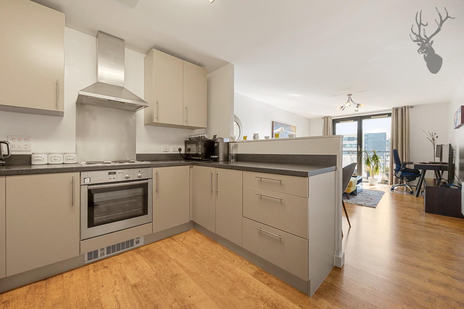 2 bedroom apartment for sale, Palmers Road, London, E2, photo 5