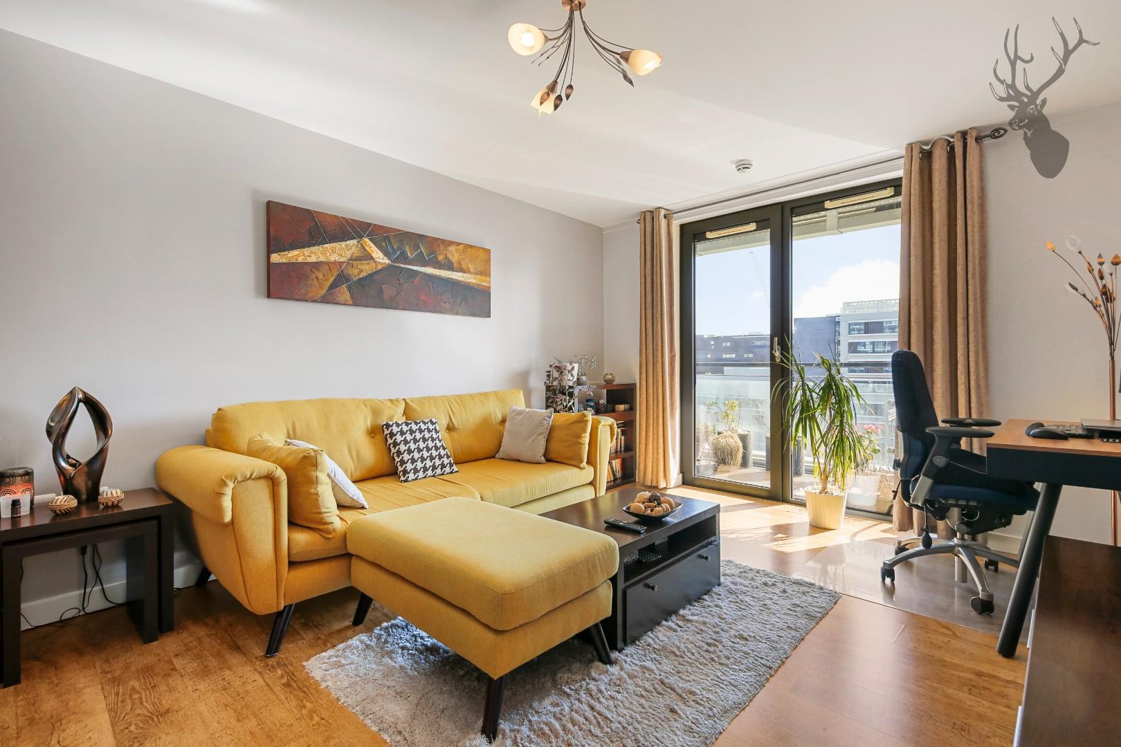 2 bedroom apartment for sale, Palmers Road, London, E2, photo 6 of 20
