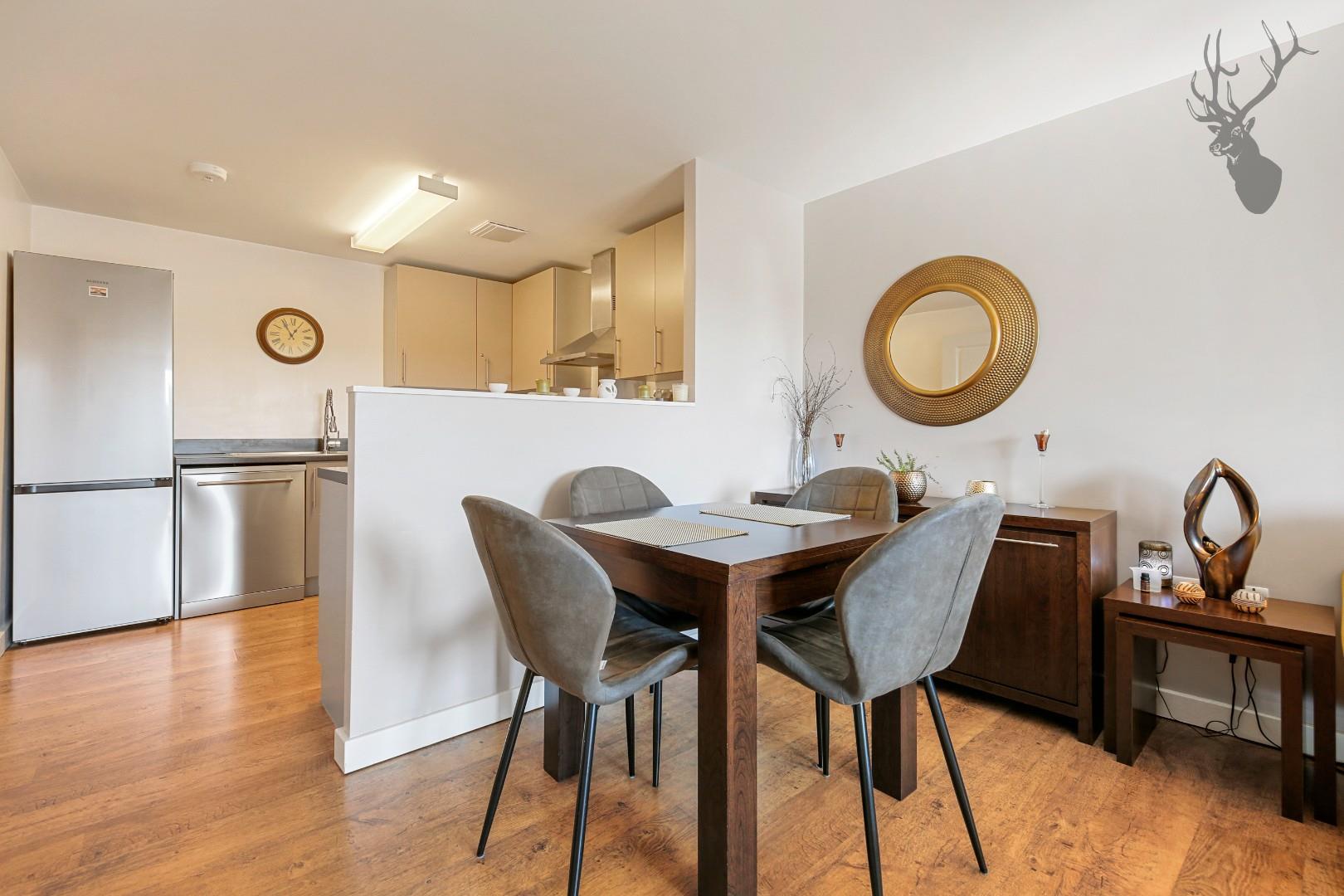 2 bedroom apartment for sale, Palmers Road, London, E2, photo 7 of 20