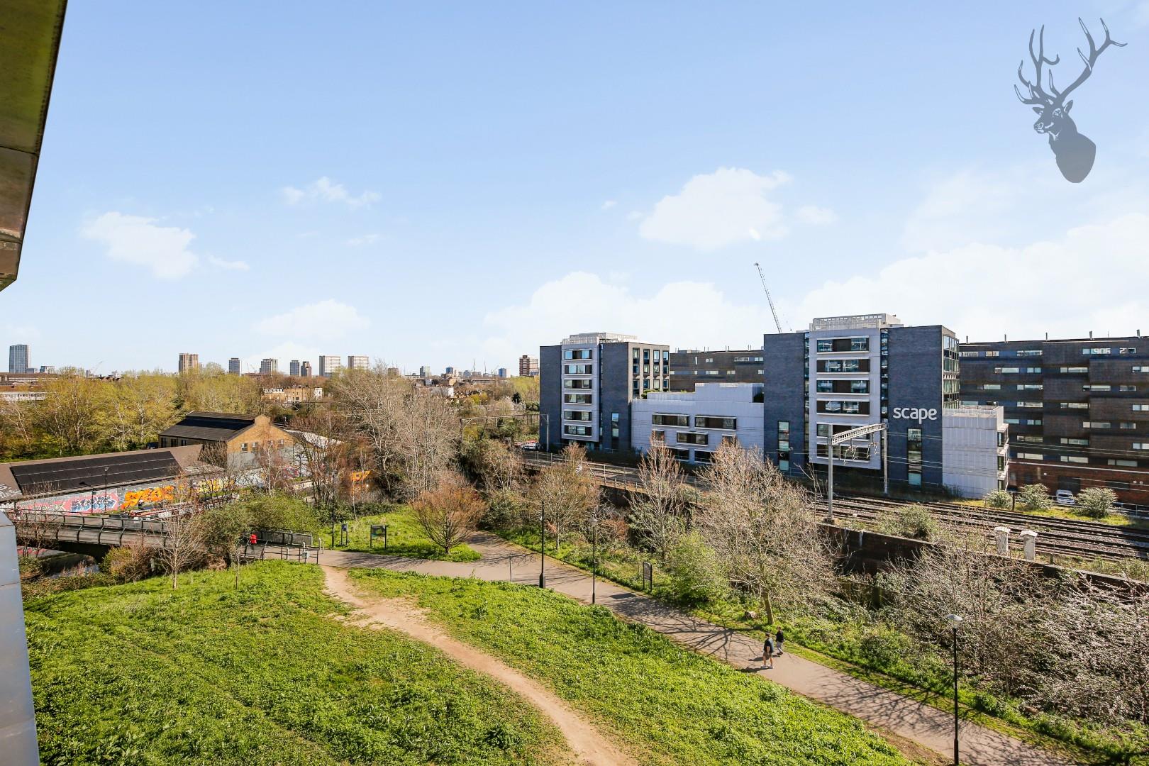 2 bedroom apartment for sale, Palmers Road, London, E2, photo 8 of 20