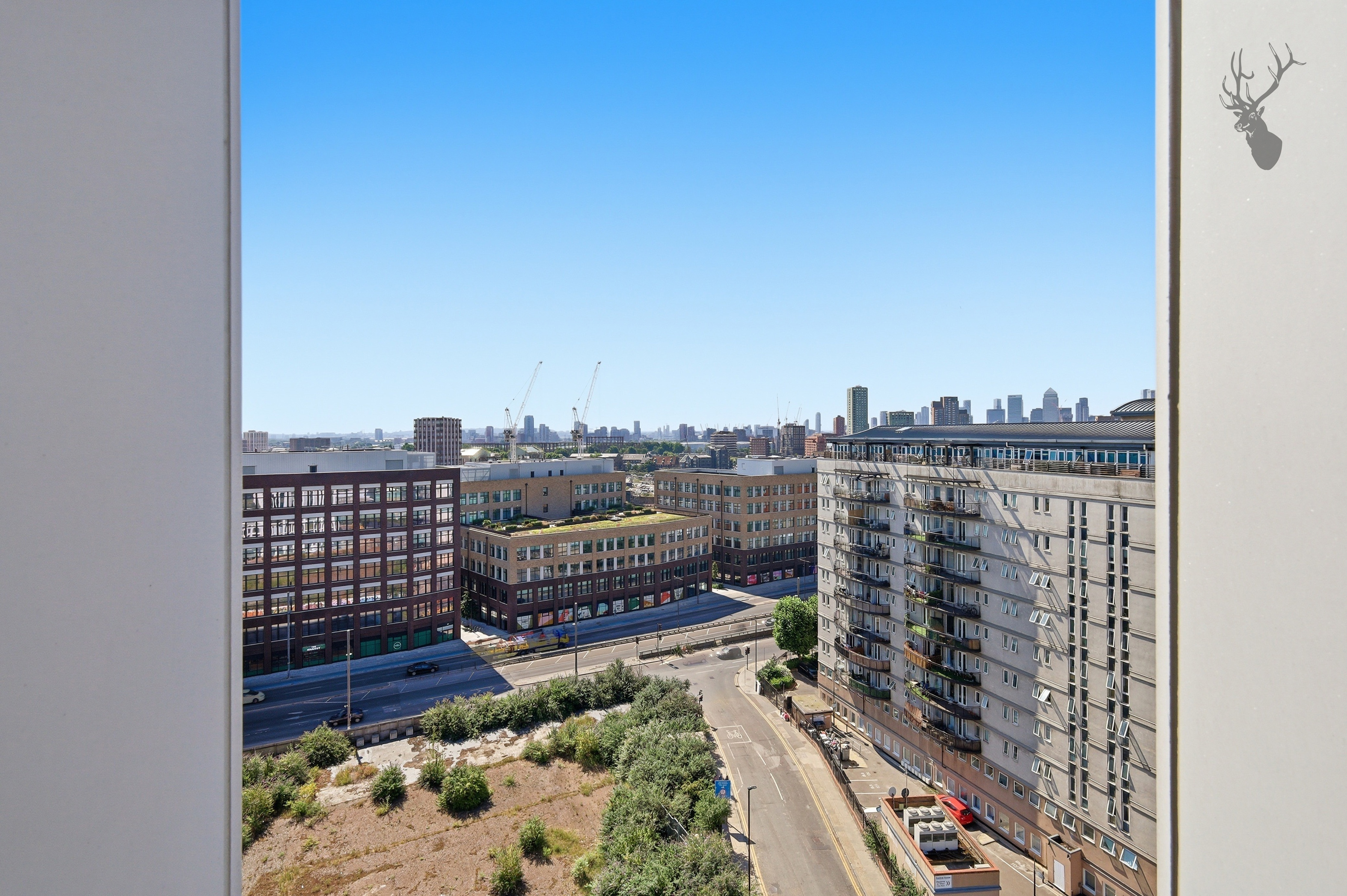 1 bedroom apartment for sale, Corn House, London, E15, photo 12 of 13