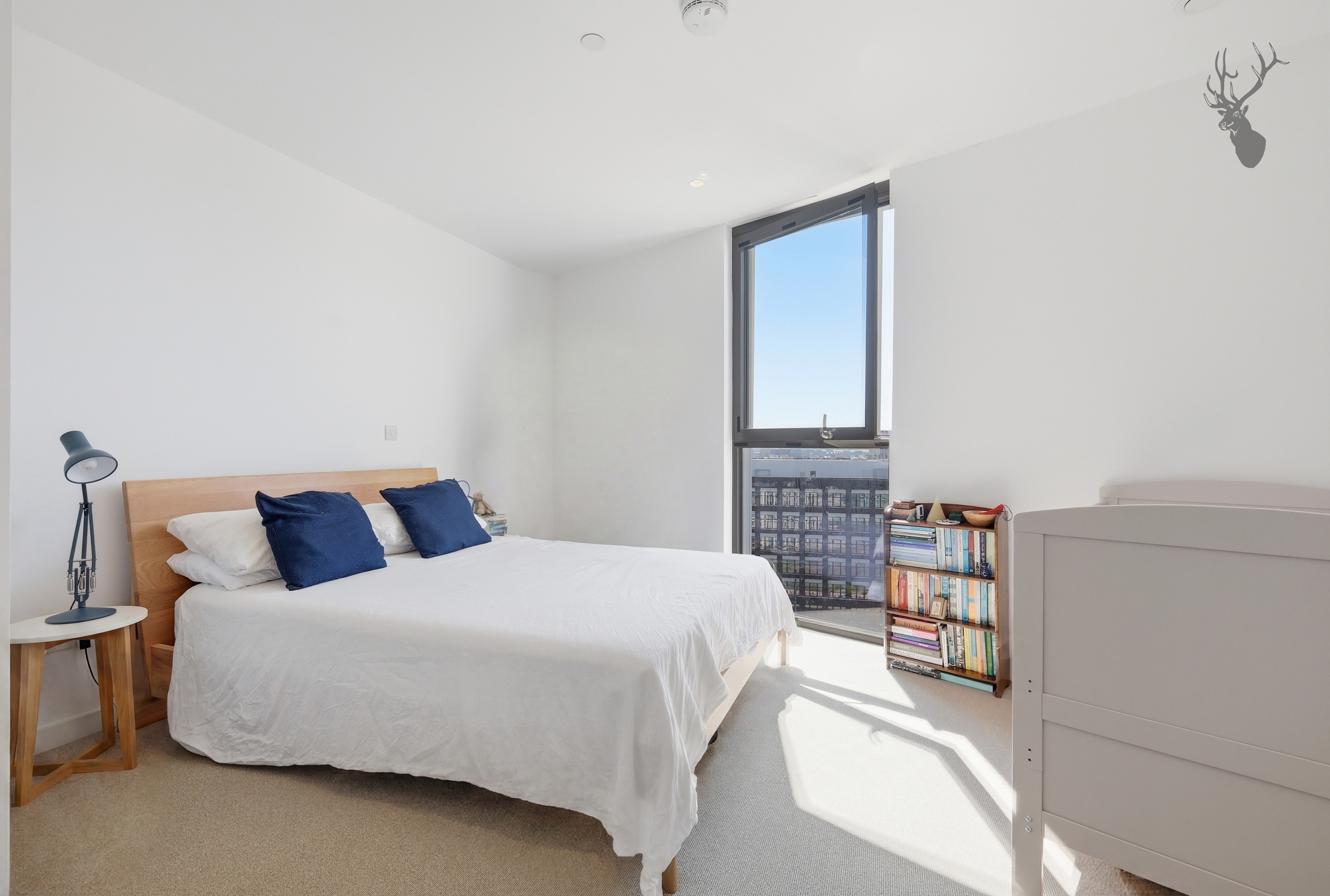 1 bedroom apartment for sale, Corn House, London, E15, photo 7 of 13