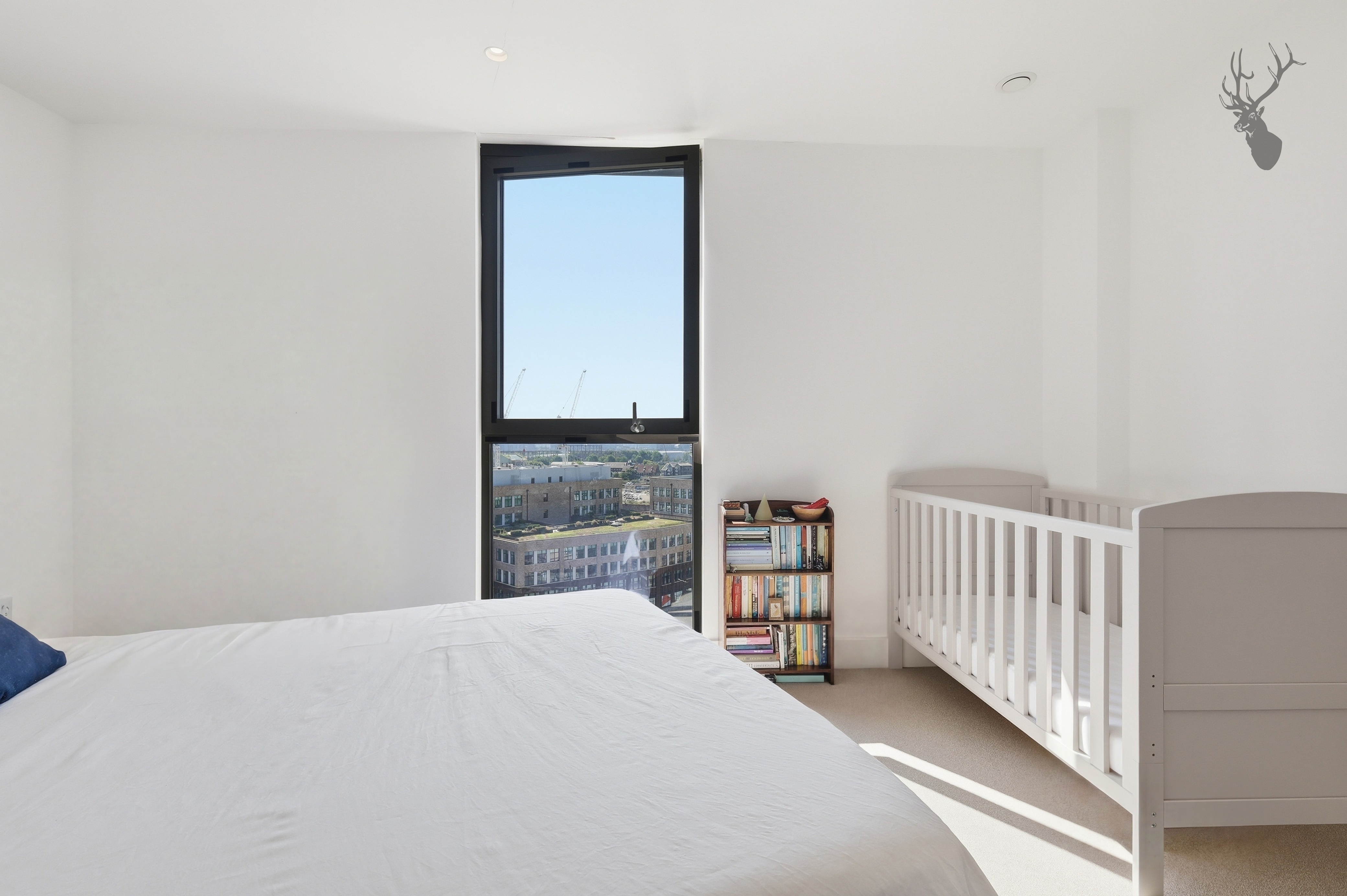 1 bedroom apartment for sale, Corn House, London, E15, photo 8 of 13