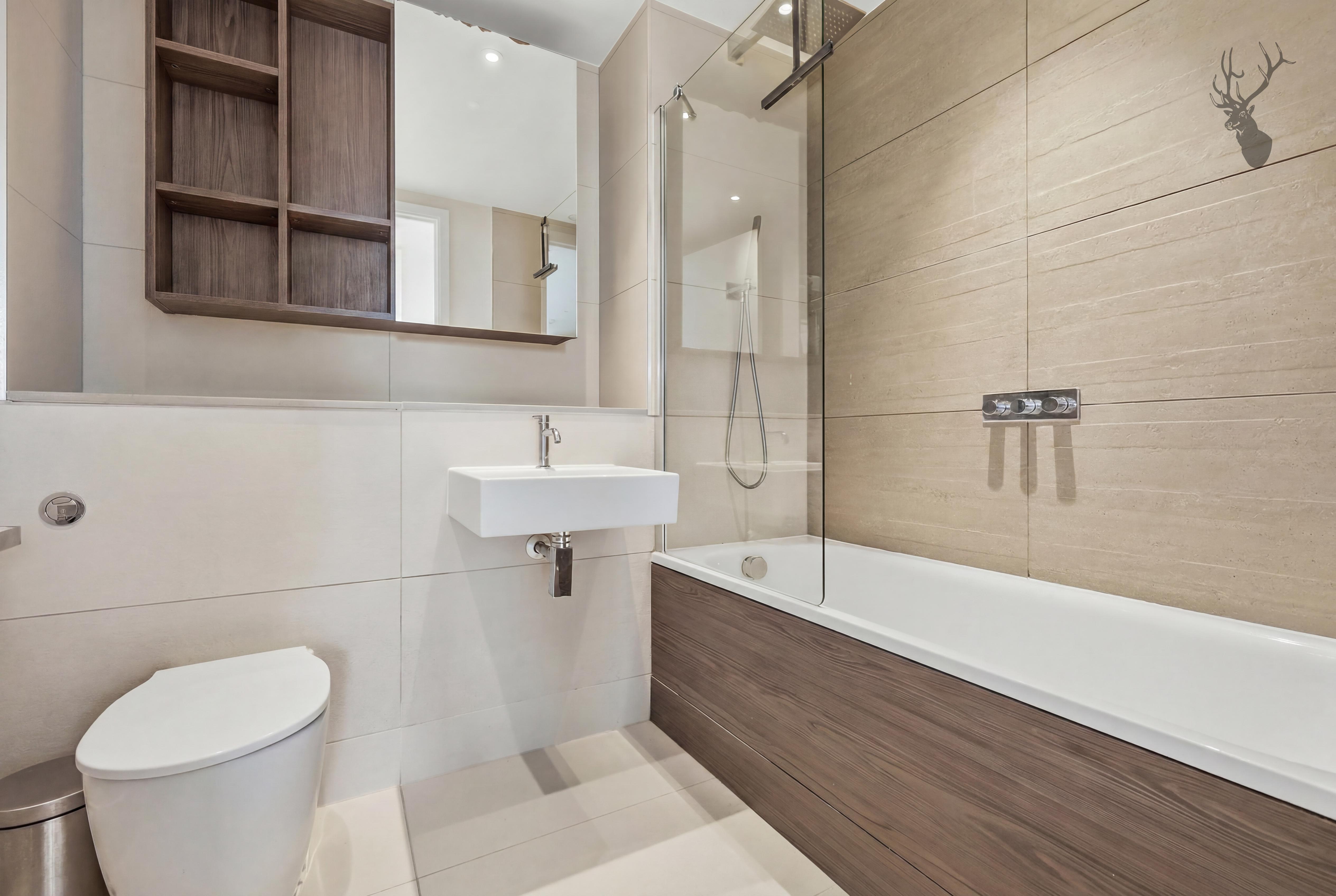 1 bedroom apartment for sale, Corn House, London, E15, photo 9 of 13