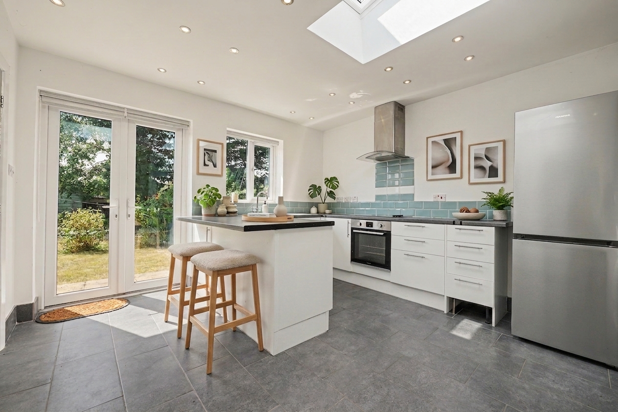 3 bedroom semi detached house for sale, The Ringway, Leicester, LE7