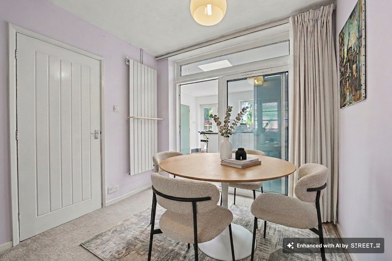 3 bedroom semi detached house for sale, The Ringway, Leicester, LE7