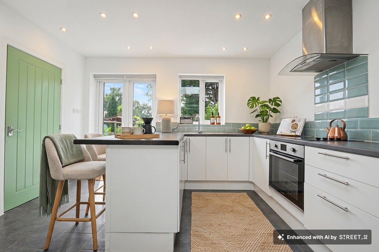 3 bedroom semi detached house for sale, The Ringway, Leicester, LE7