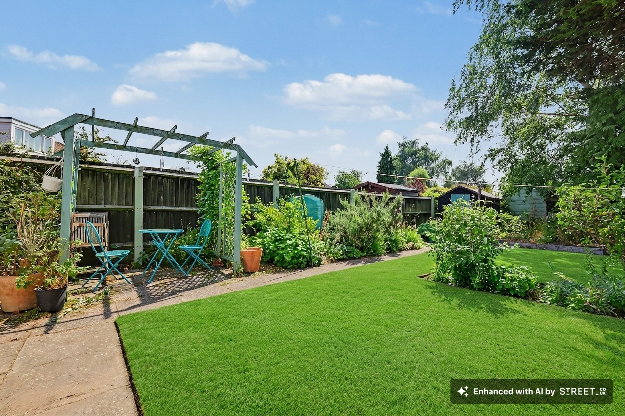 3 bedroom semi detached house for sale, The Ringway, Leicester, LE7
